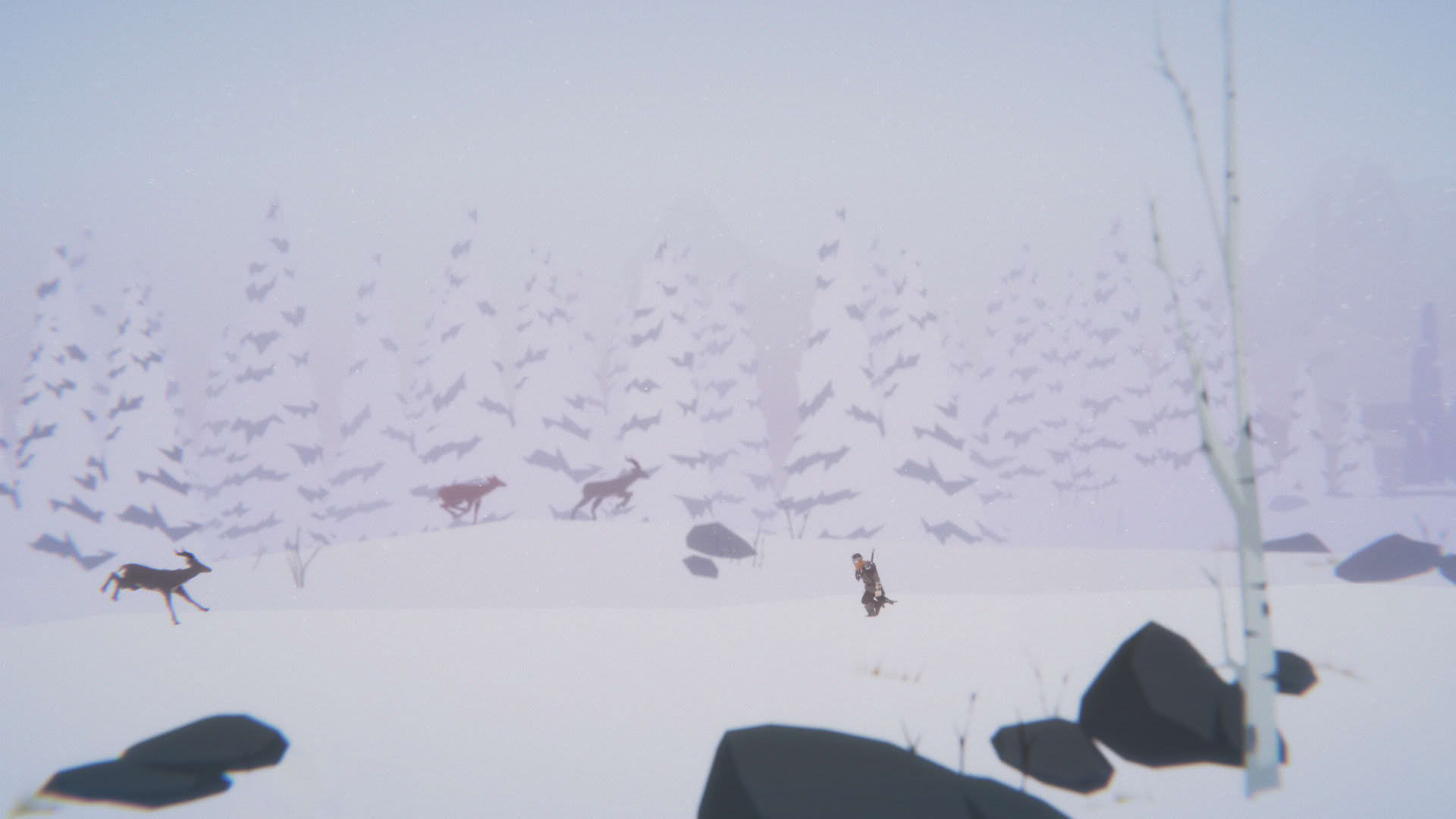 Screenshot for Unto the End