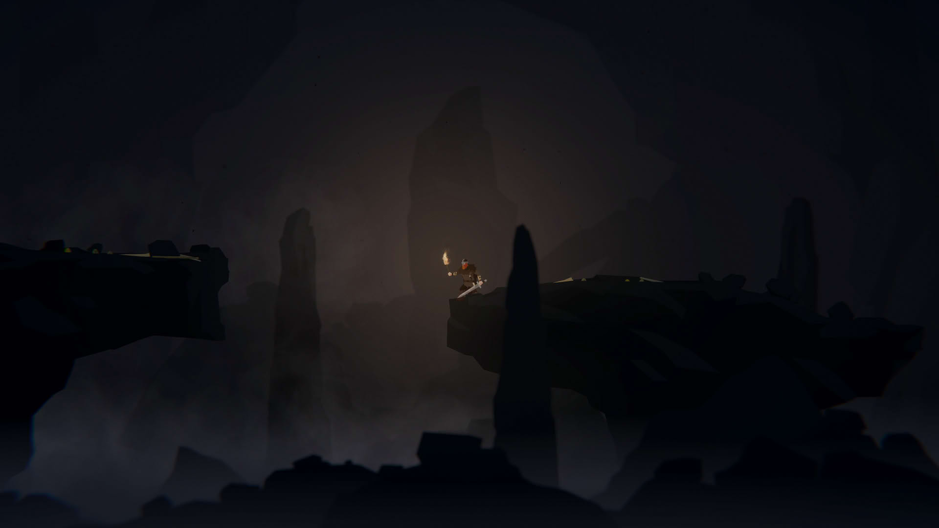 Screenshot for Unto the End