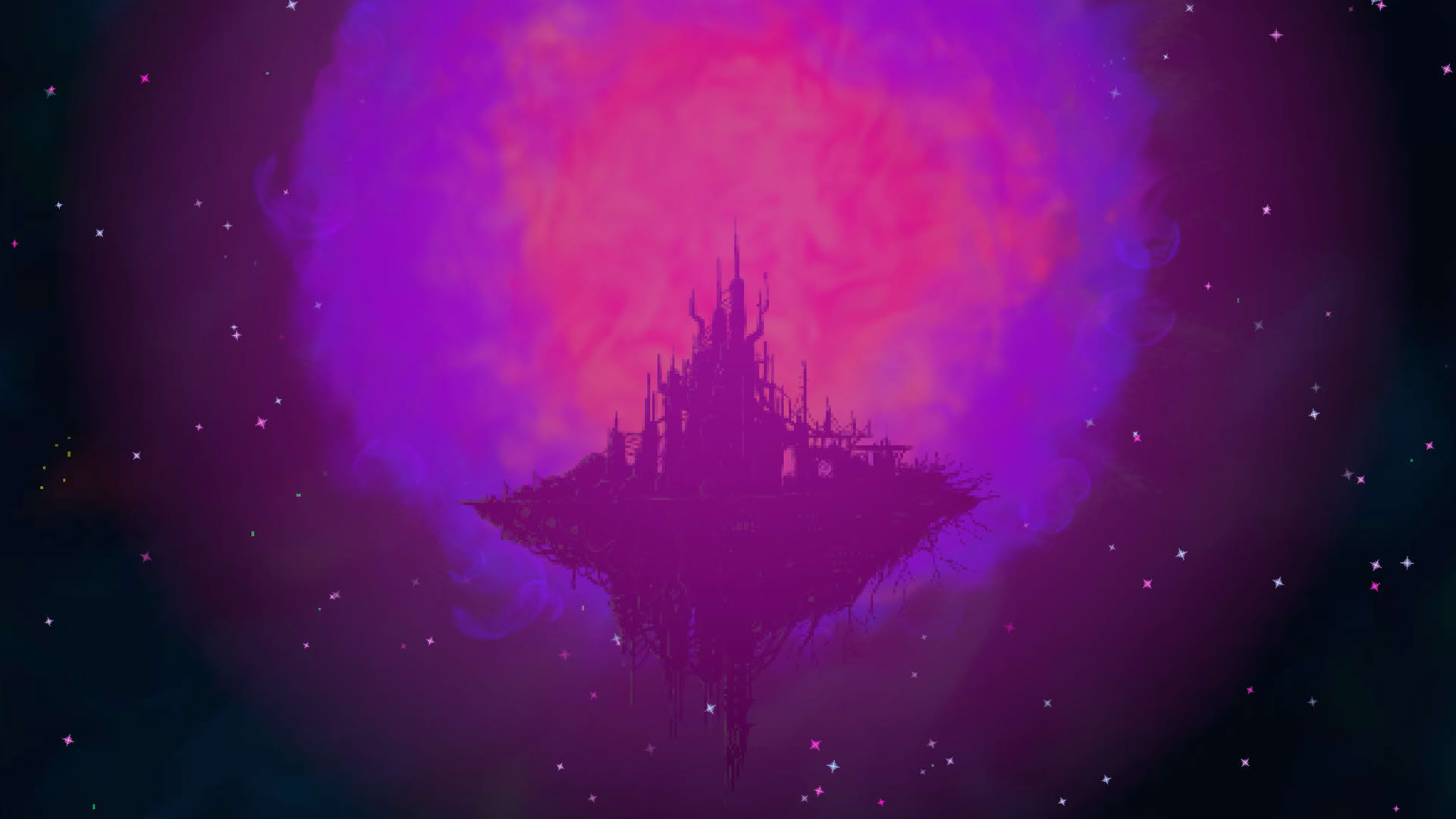 Screenshot for Valfaris