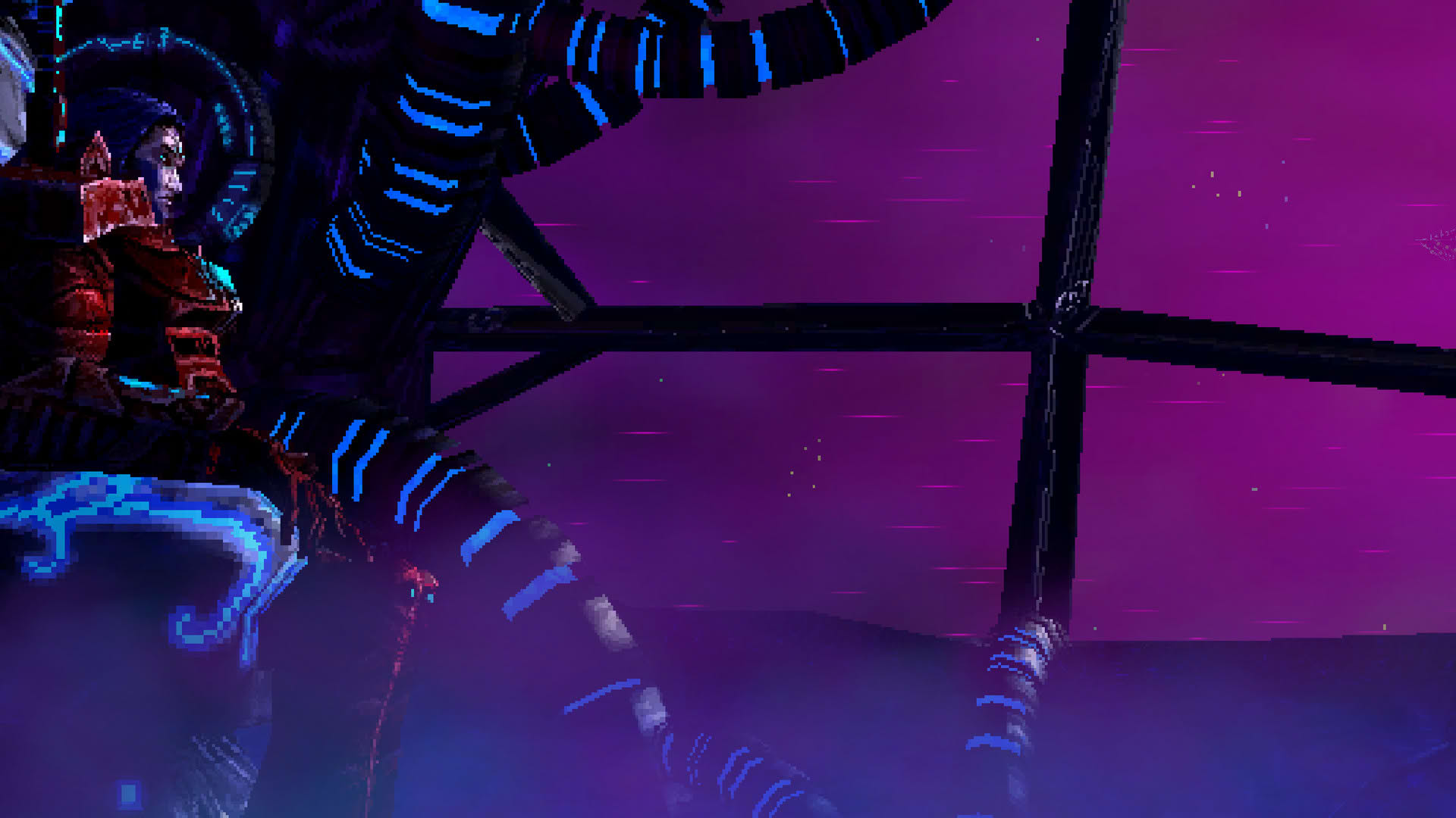 Screenshot for Valfaris