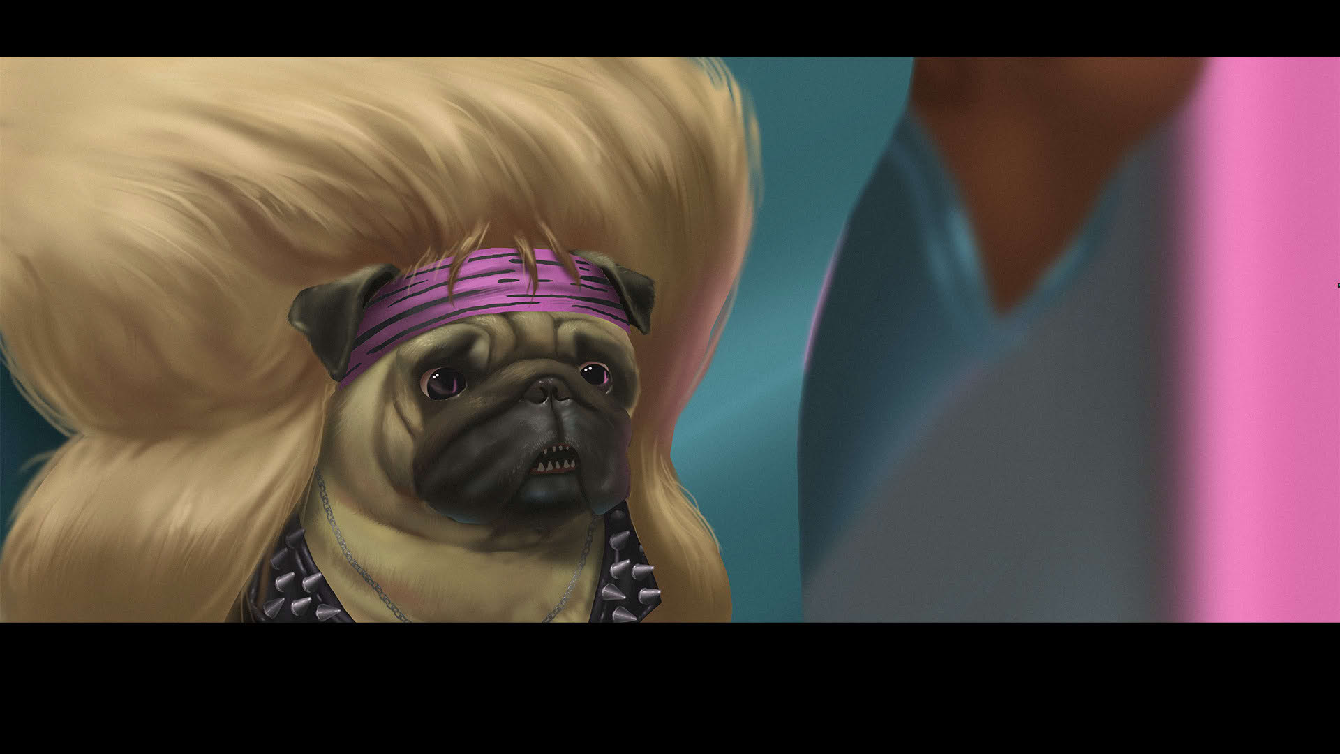 Screenshot for Paradigm