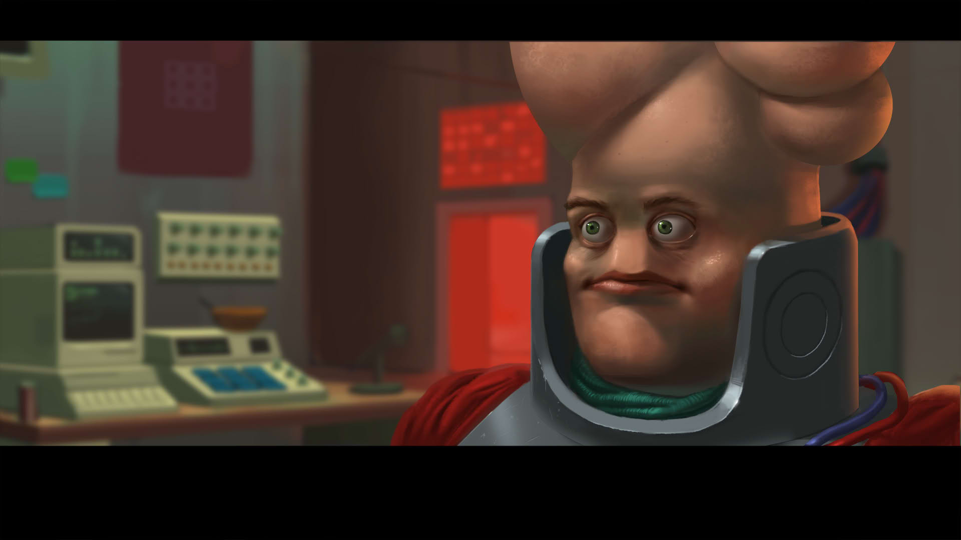 Screenshot for Paradigm