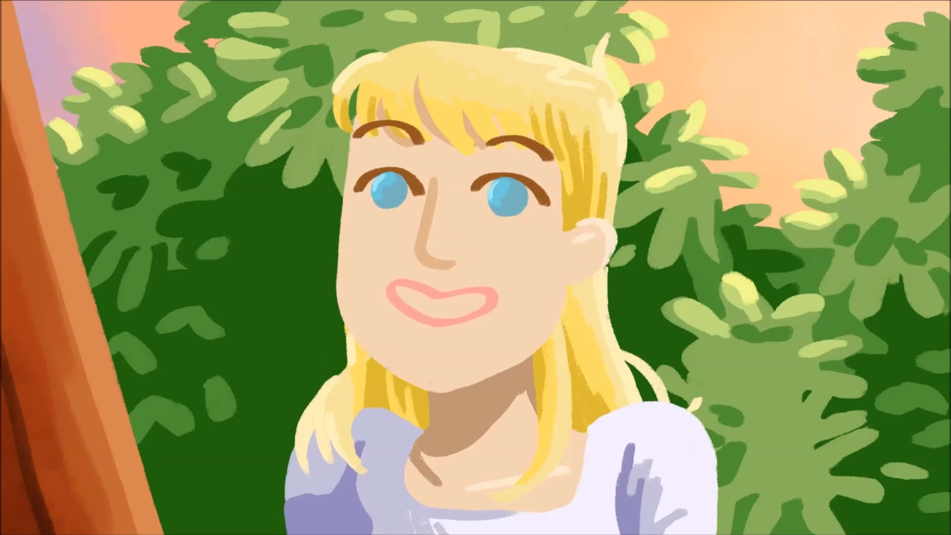 Screenshot for Kimmy