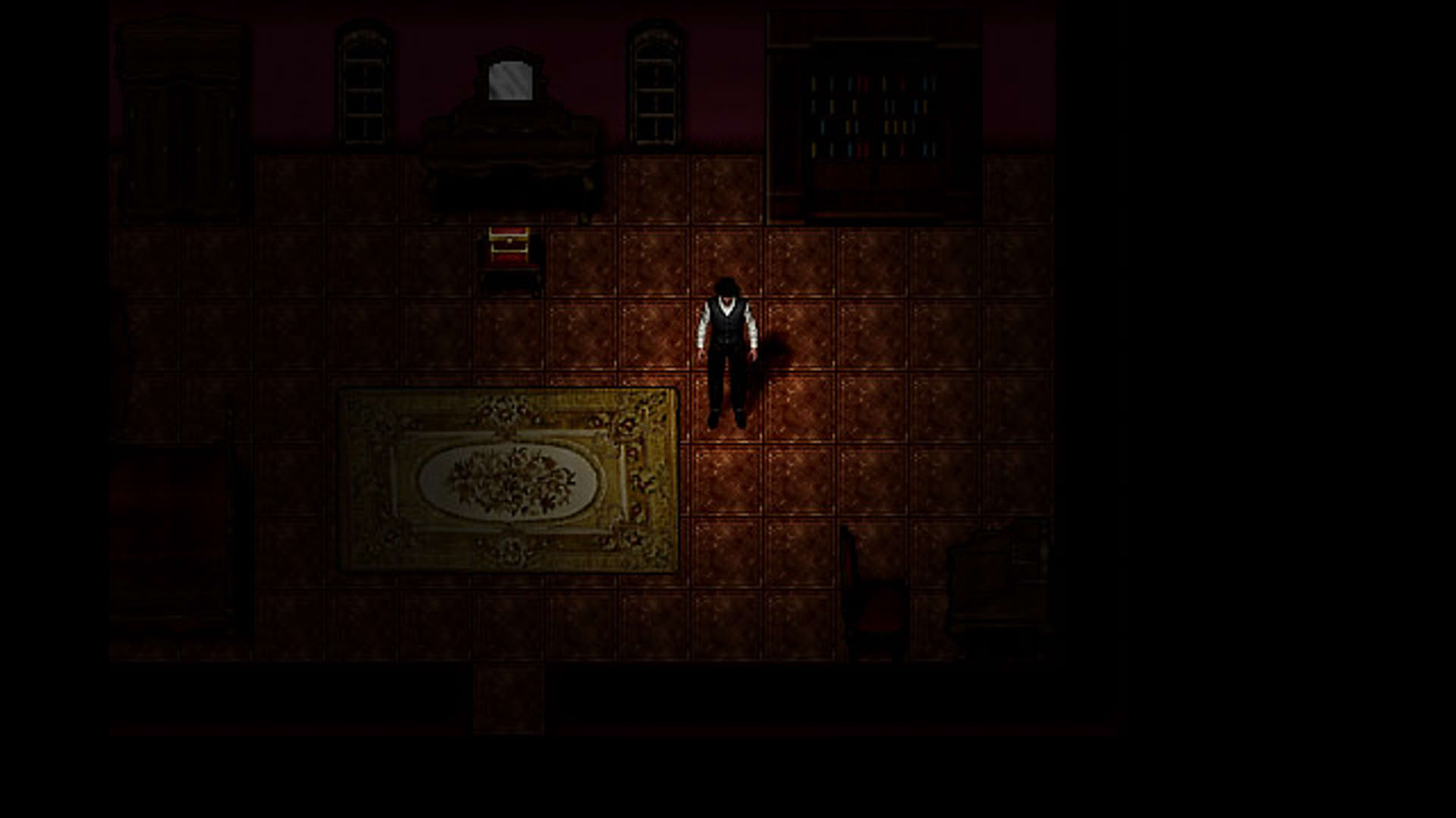 Screenshot for Hotel Anatolia