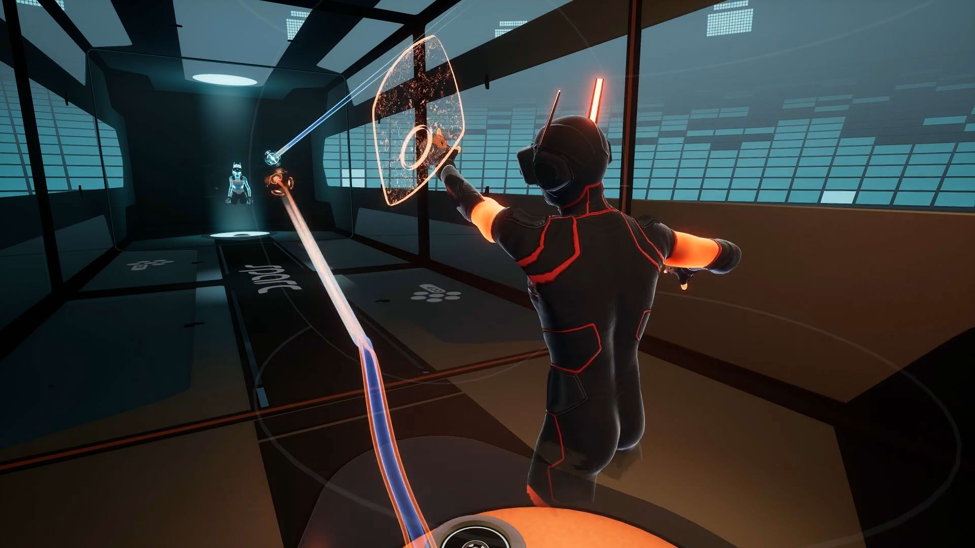 Screenshot for Sparc
