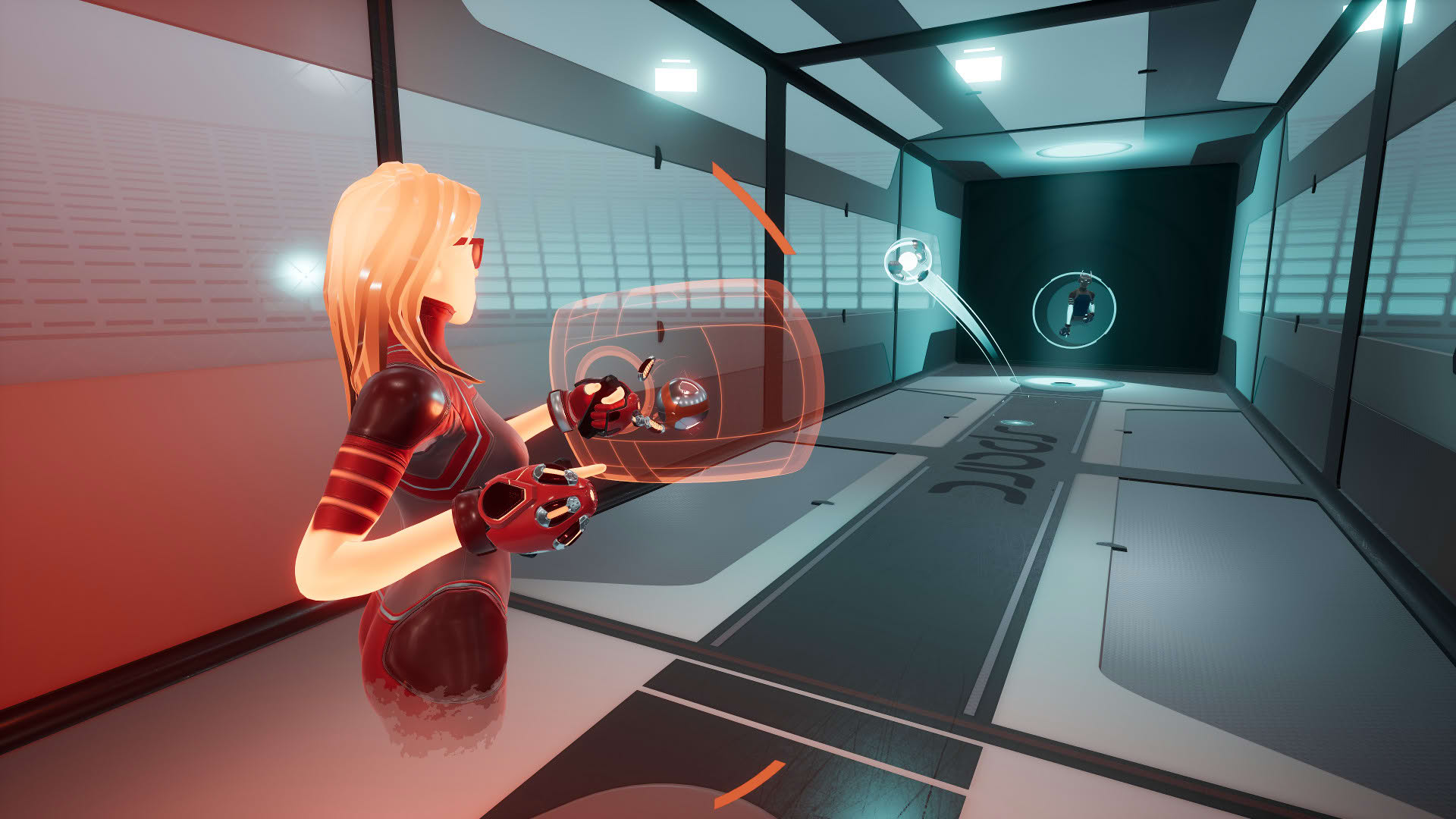 Screenshot for Sparc