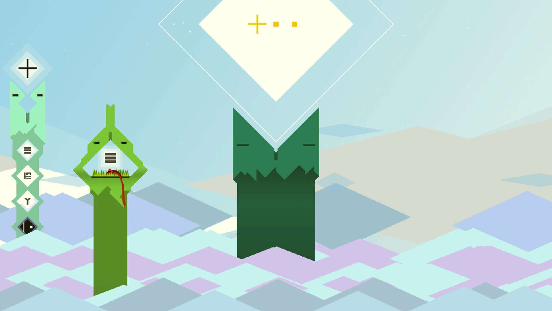 Screenshot for Su and the Quest for meaning