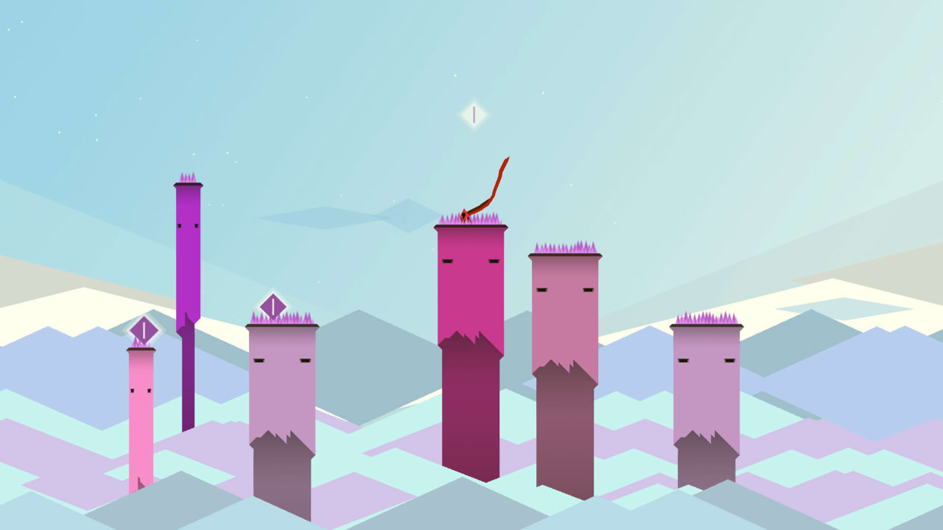 Screenshot for Su and the Quest for meaning