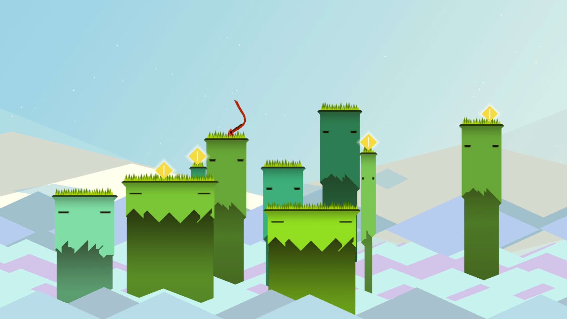 Screenshot for Su and the Quest for meaning