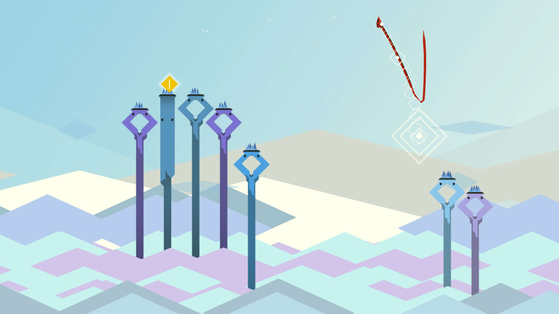 Screenshot for Su and the Quest for meaning