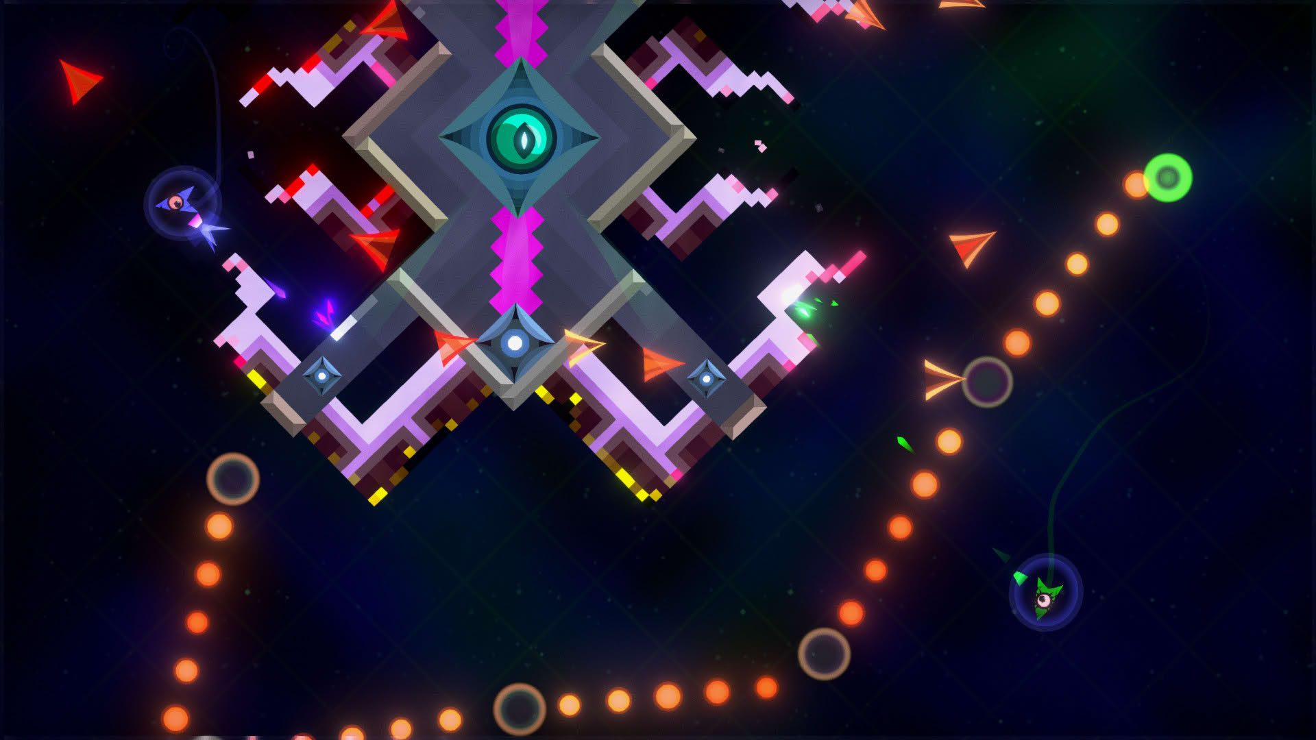 Screenshot for Chippy
