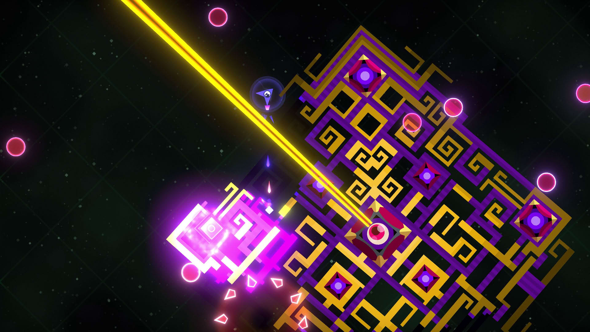 Screenshot for Chippy