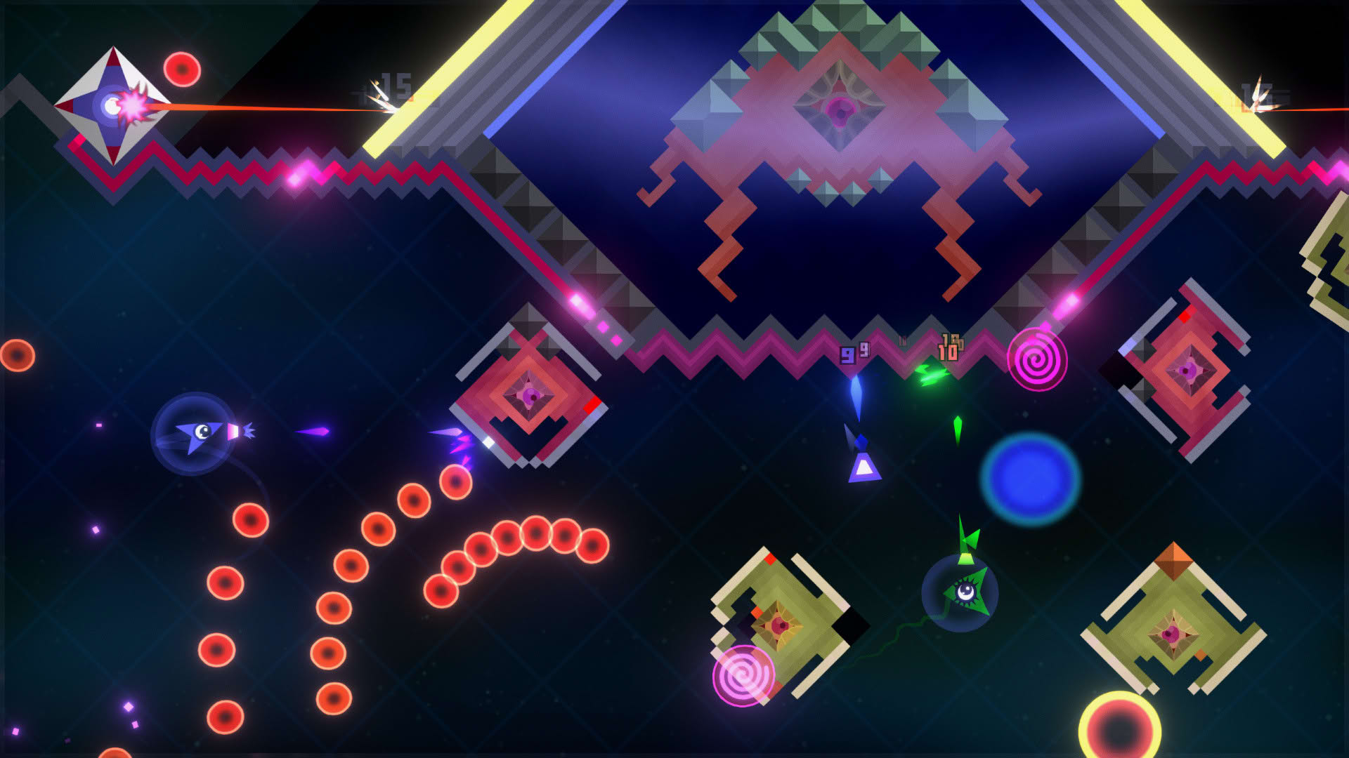 Screenshot for Chippy