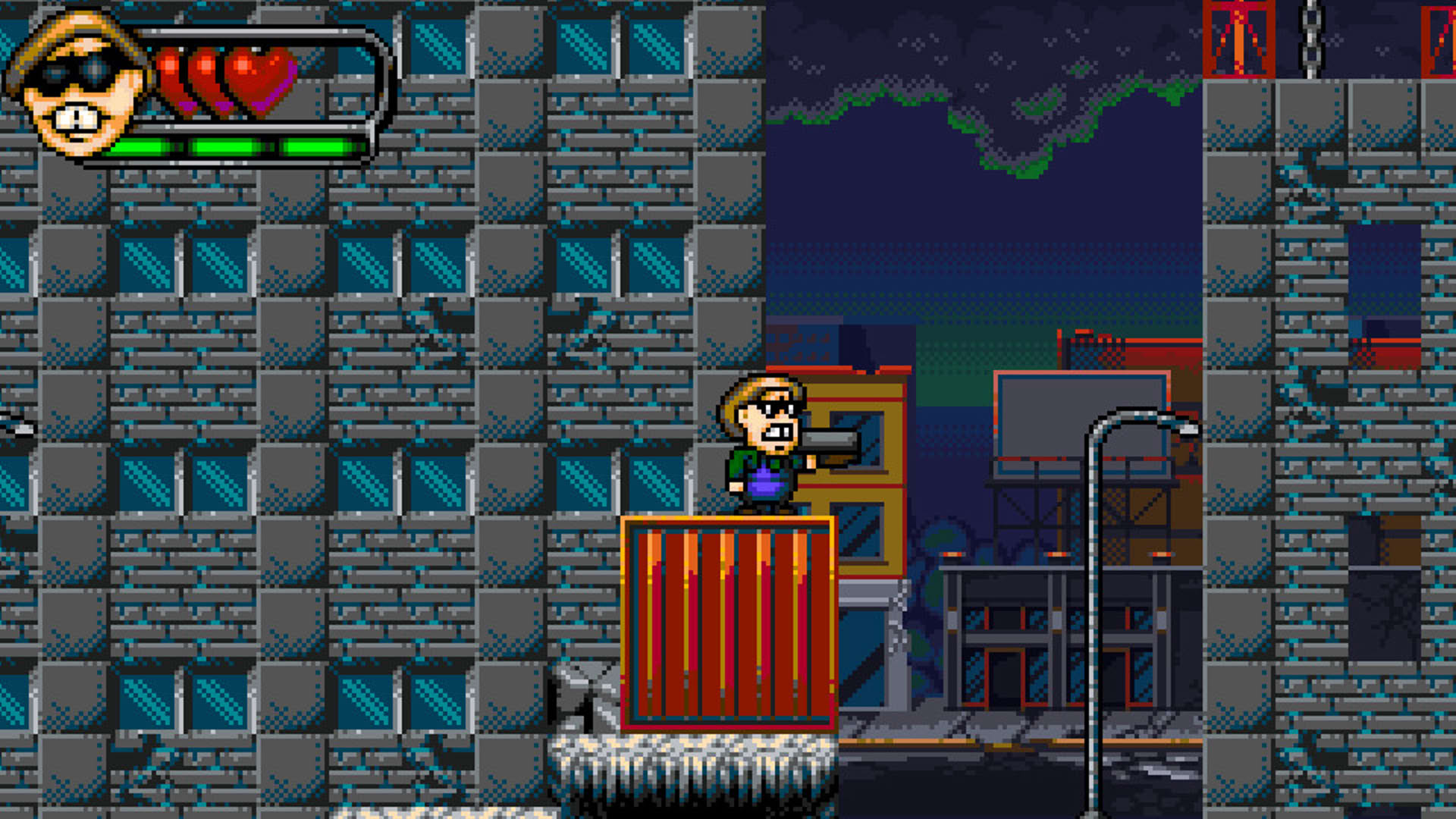 Screenshot for Hillbilly Apocalypse