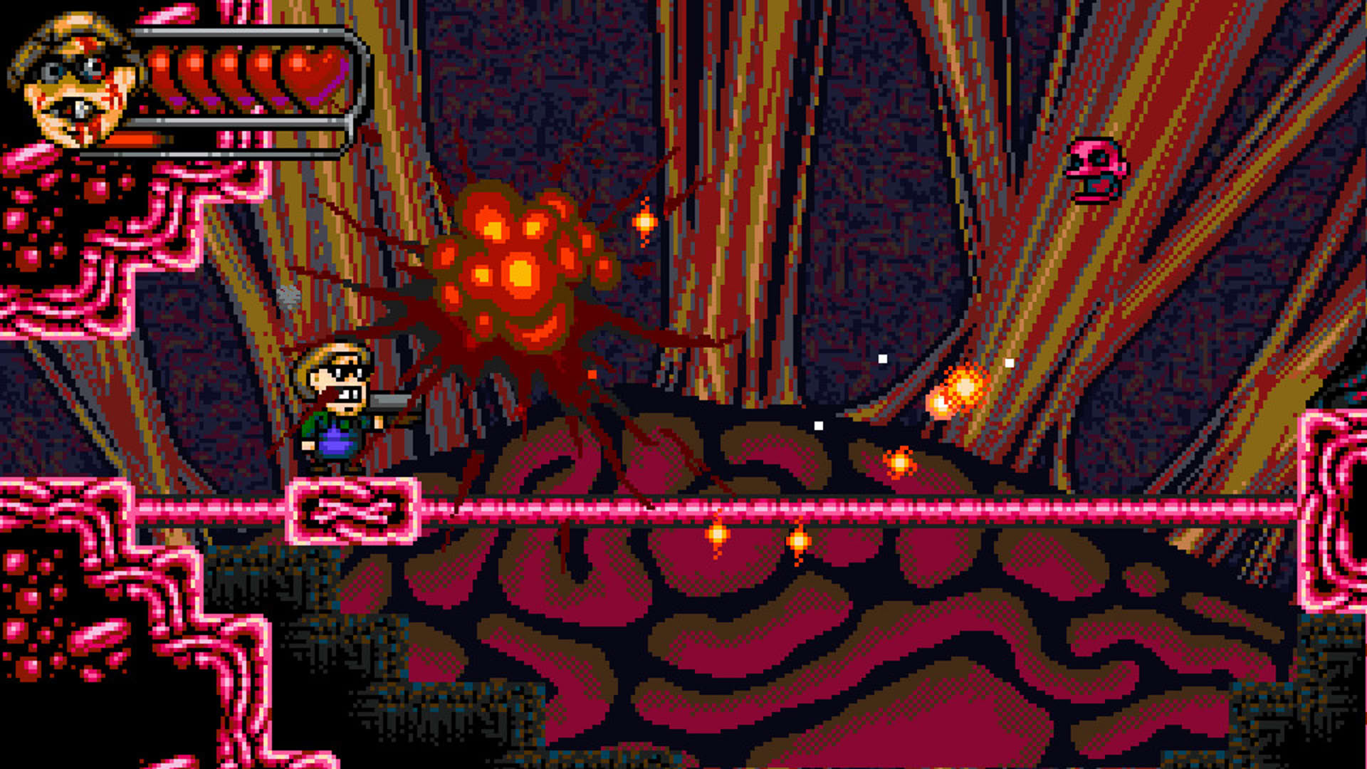 Screenshot for Hillbilly Apocalypse