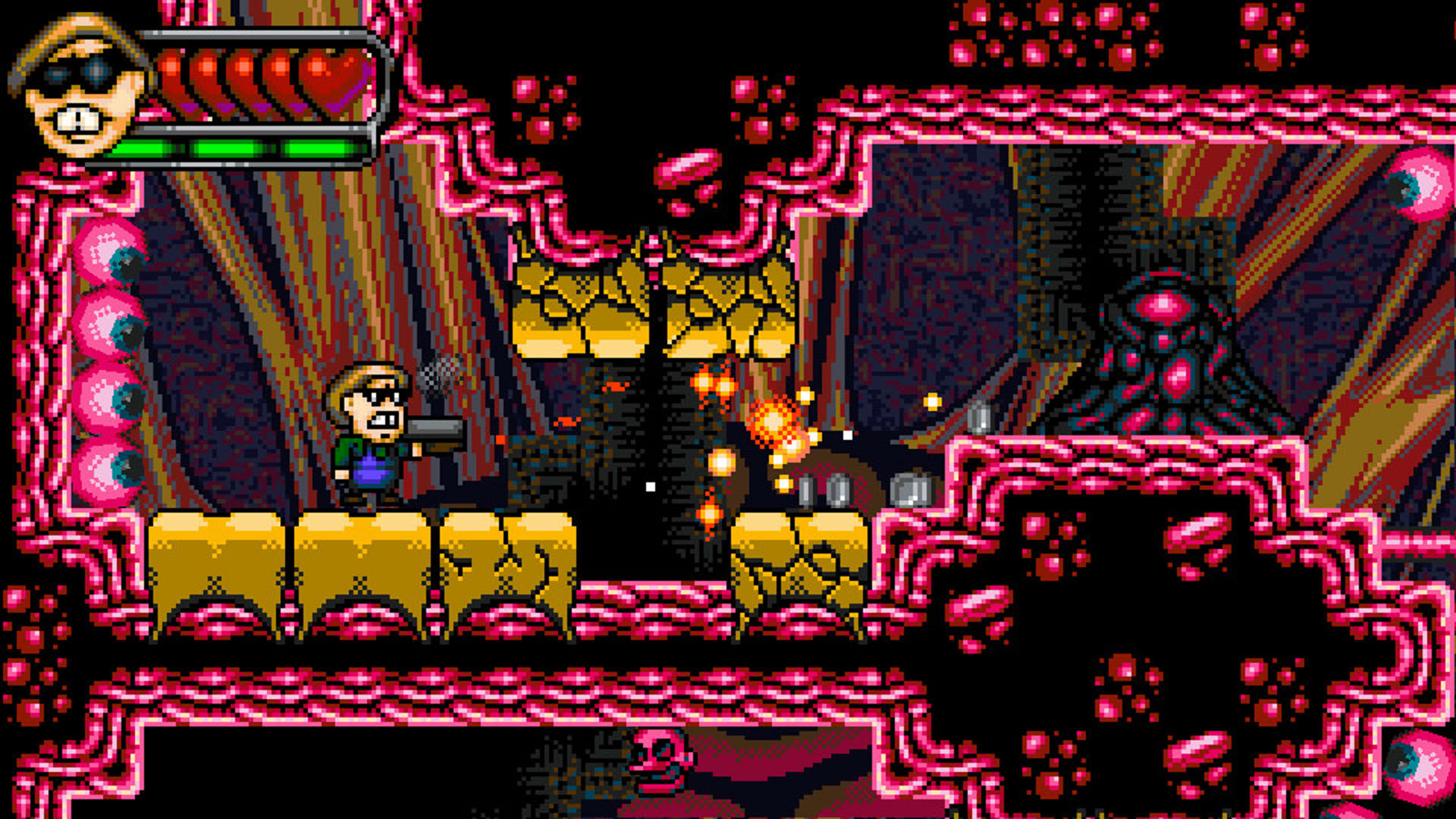 Screenshot for Hillbilly Apocalypse