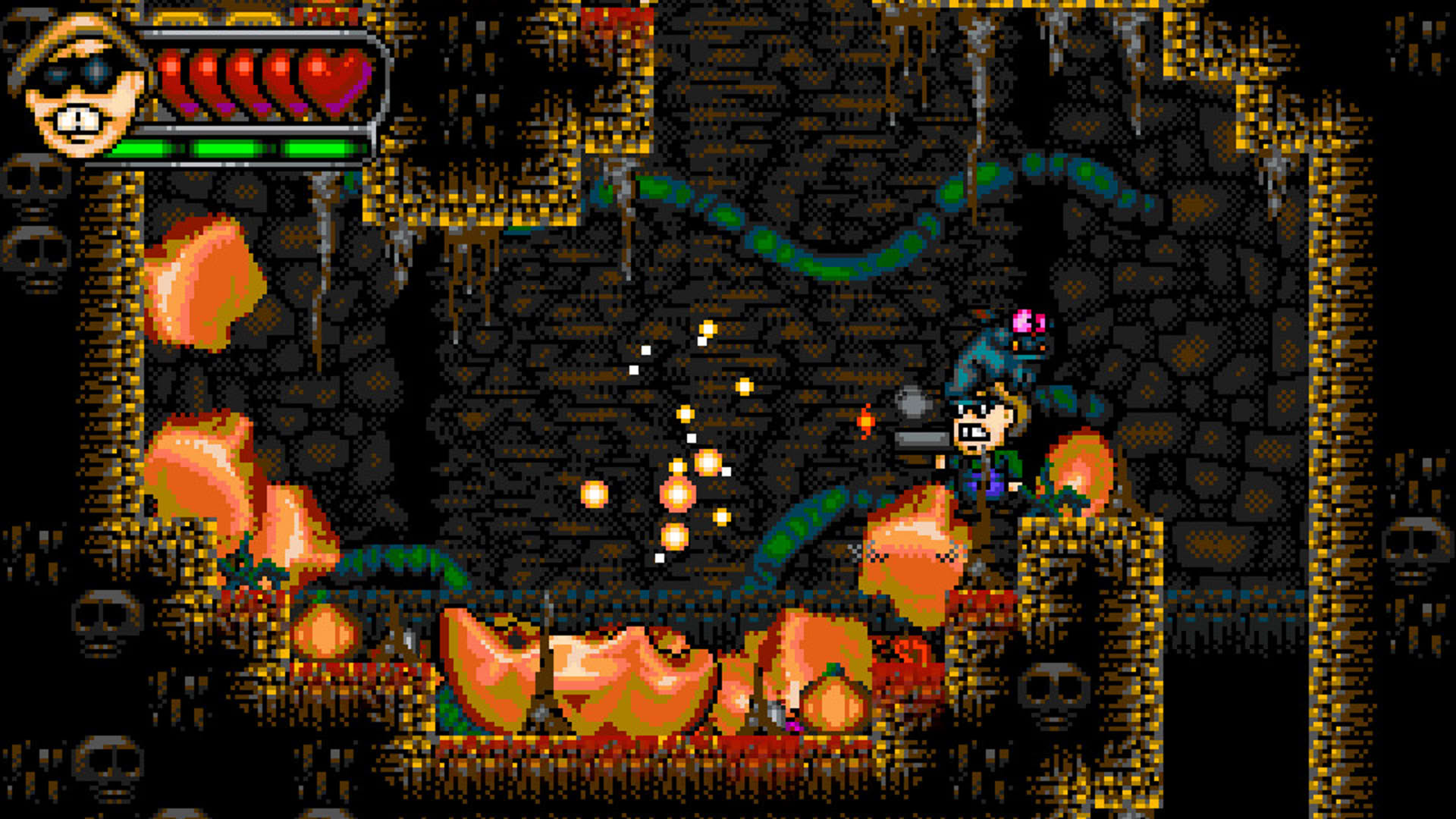 Screenshot for Hillbilly Apocalypse
