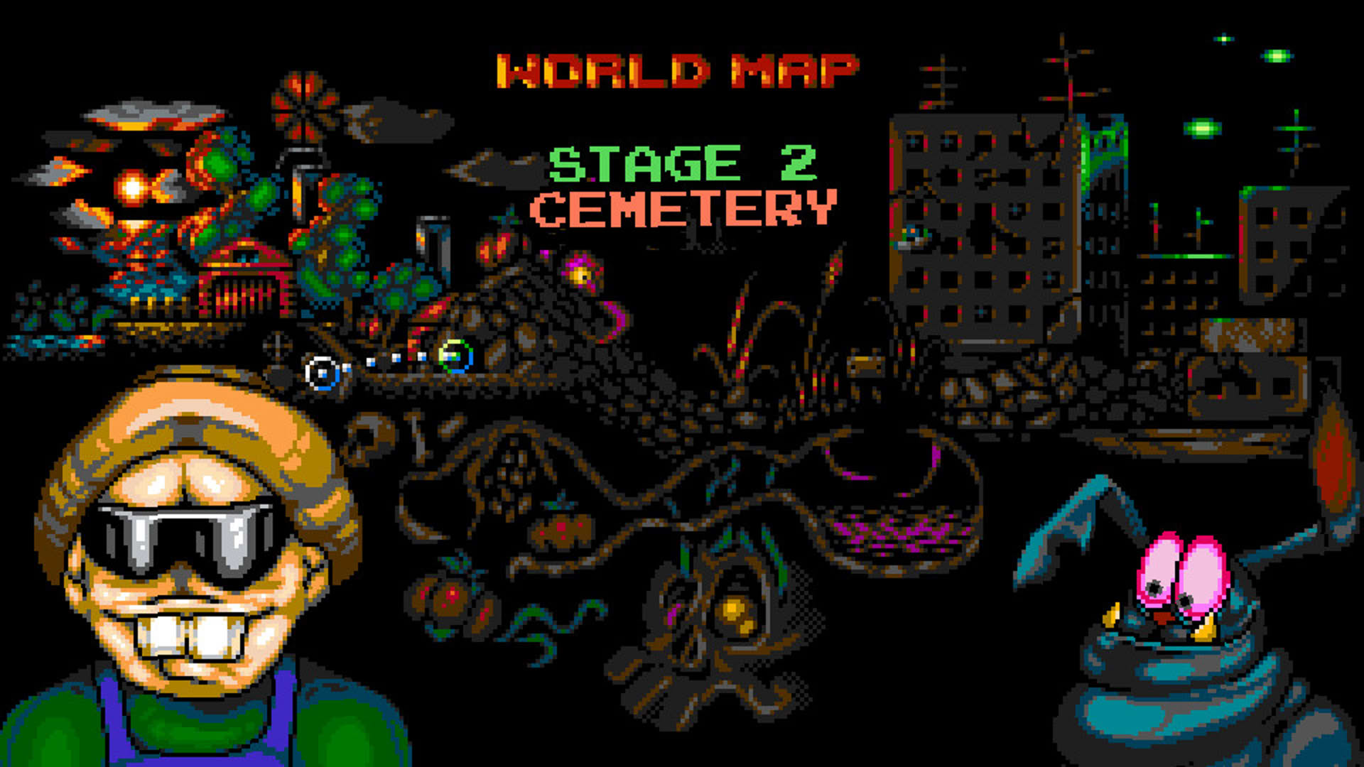 Screenshot for Hillbilly Apocalypse