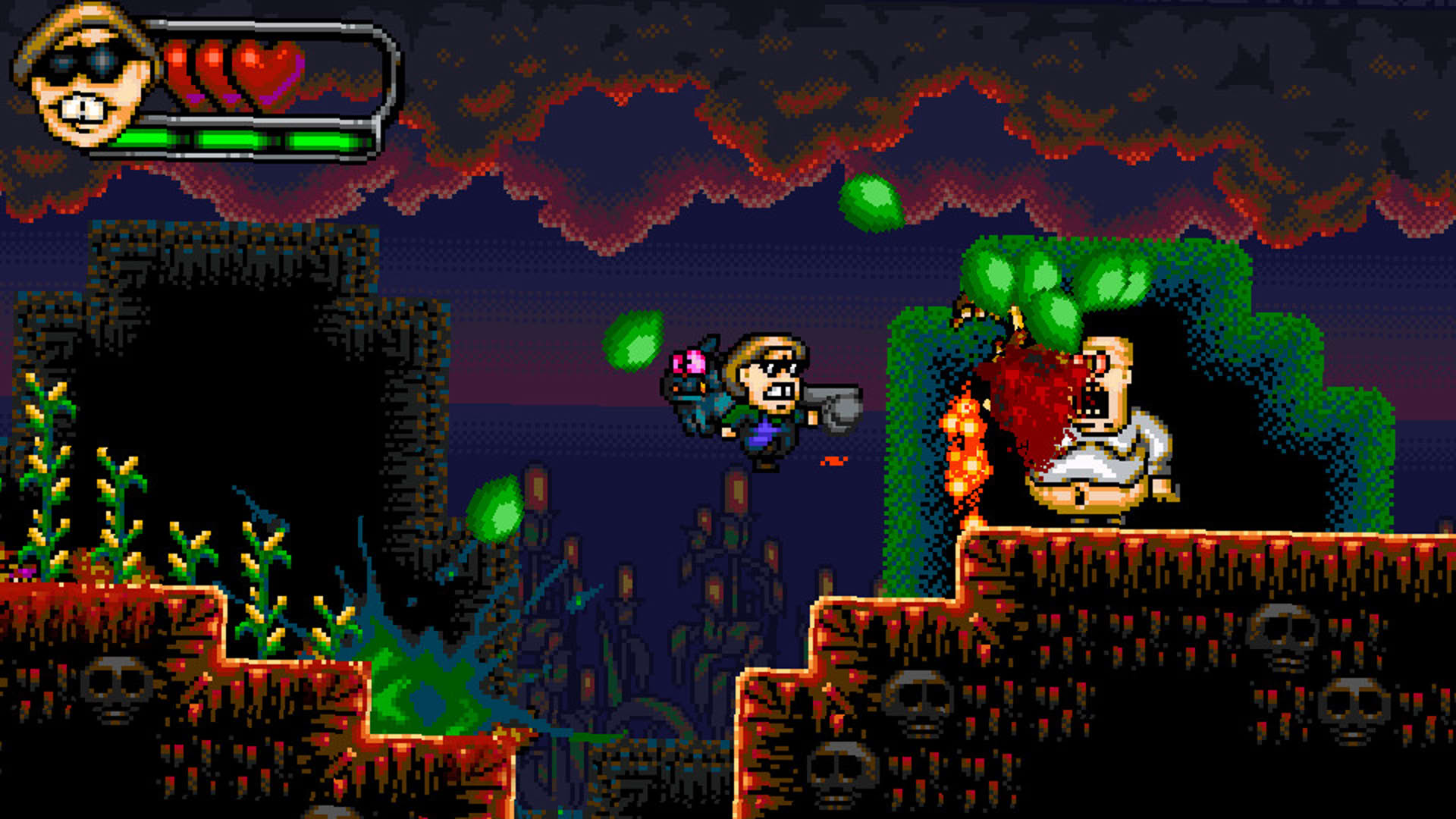 Screenshot for Hillbilly Apocalypse