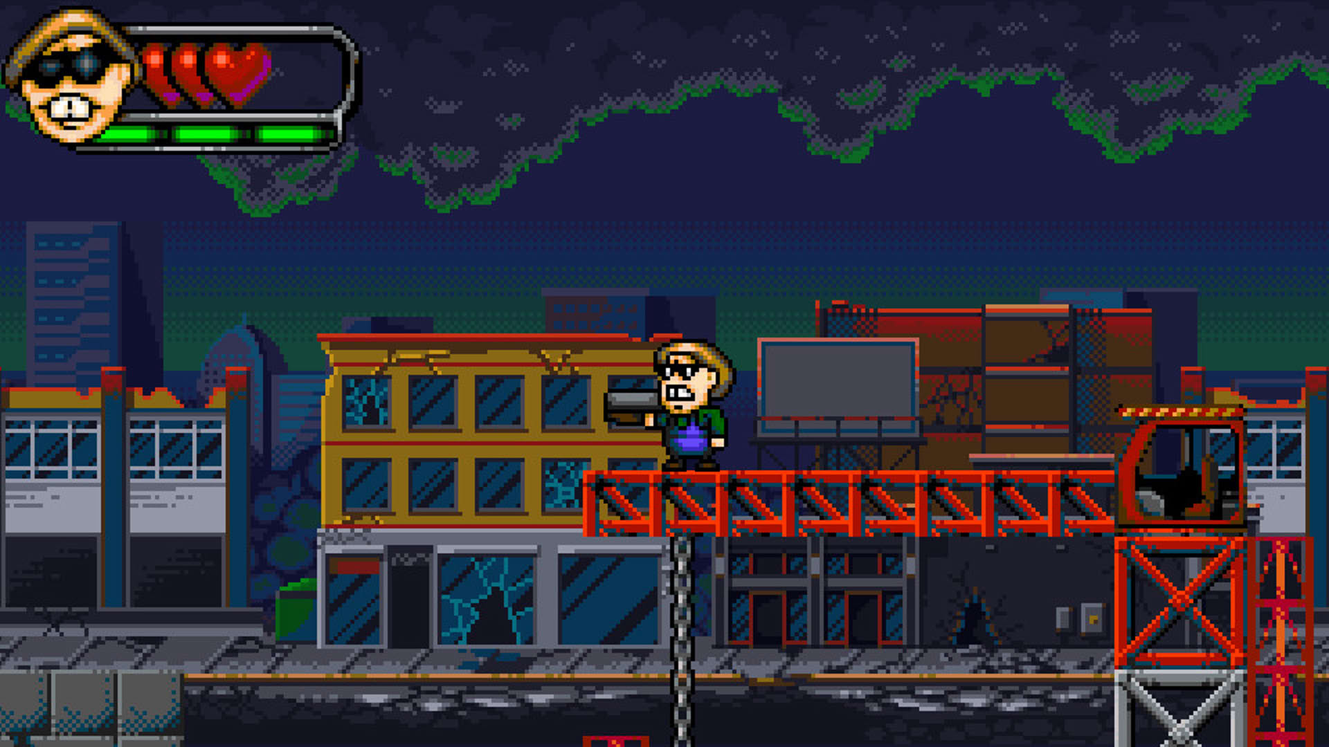 Screenshot for Hillbilly Apocalypse