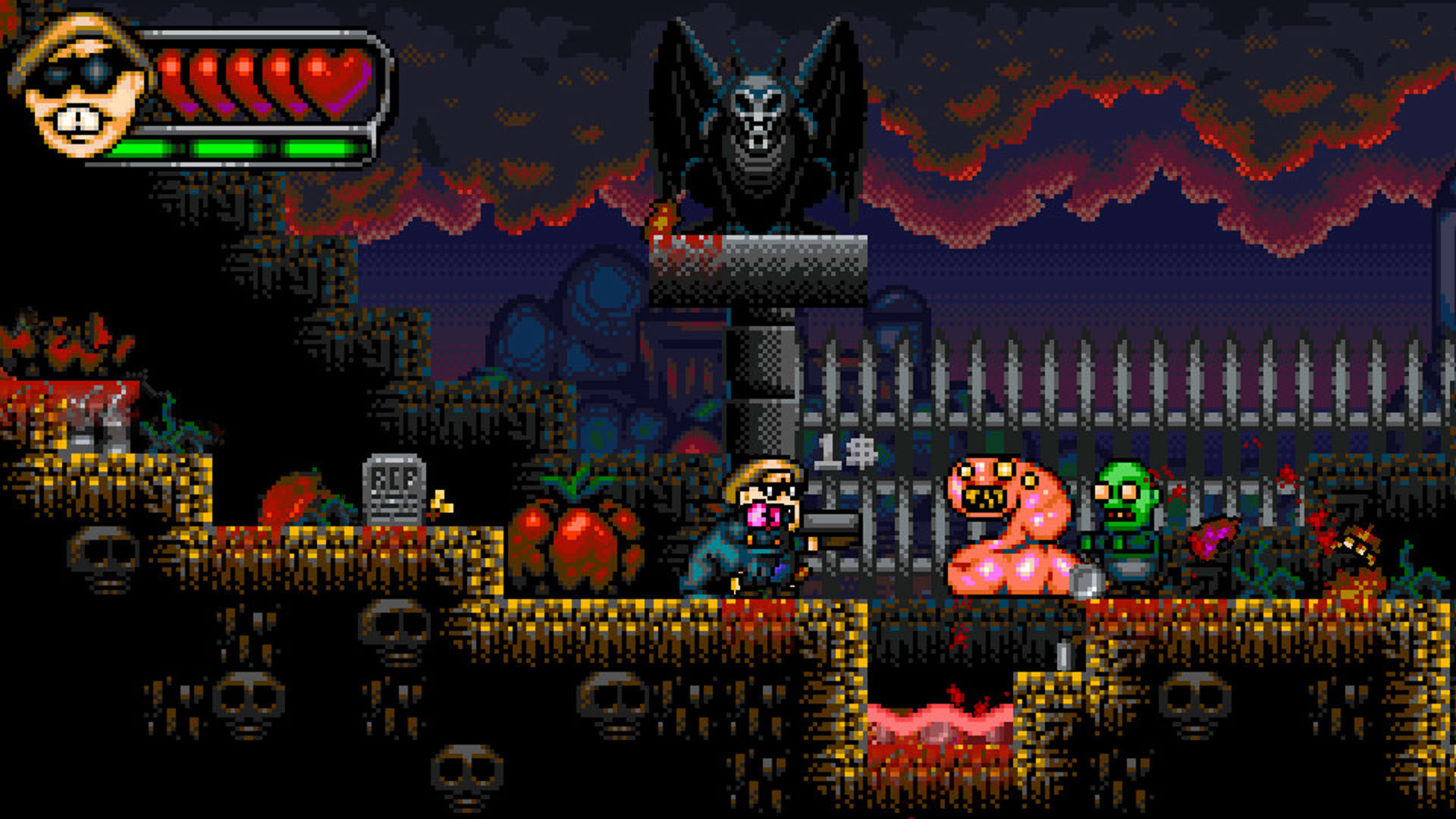 Screenshot for Hillbilly Apocalypse