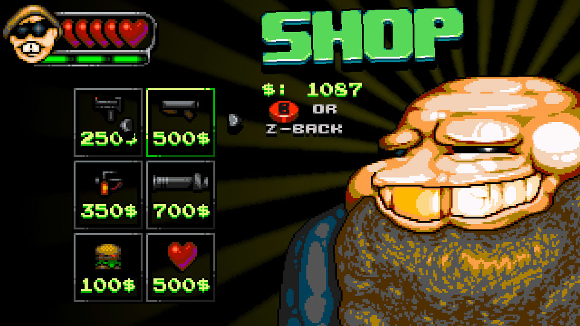 Screenshot for Hillbilly Apocalypse