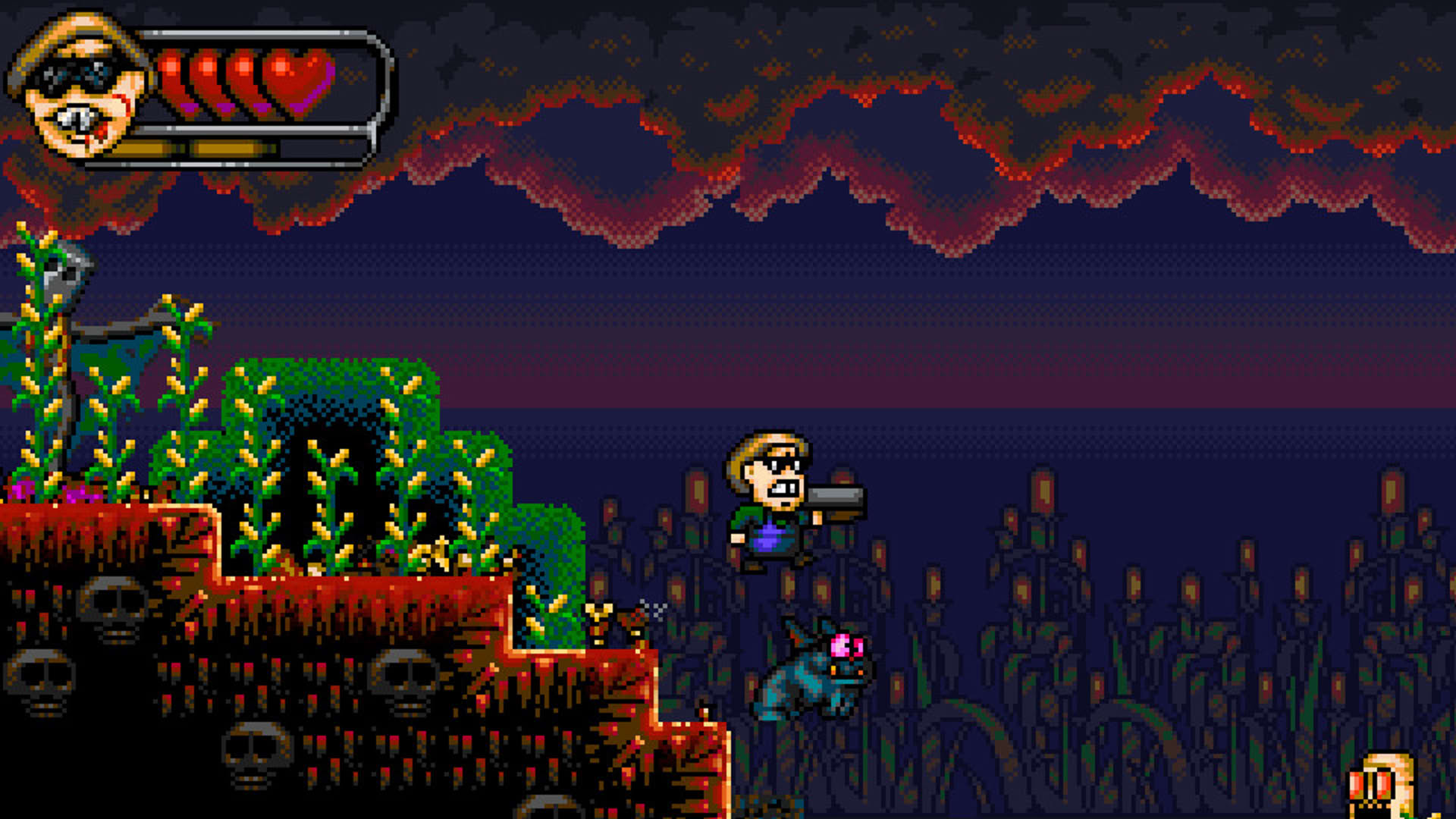 Screenshot for Hillbilly Apocalypse