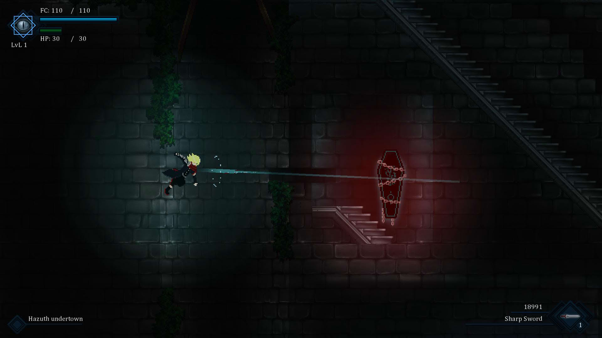 Screenshot for Skautfold: Usurper