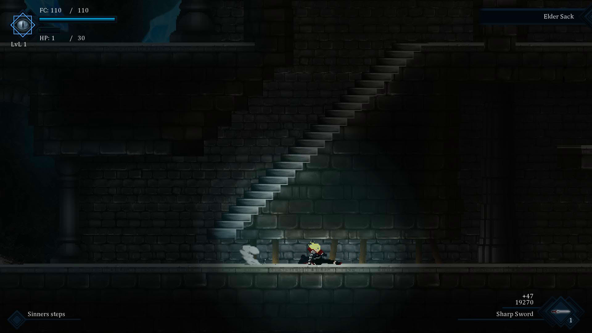 Screenshot for Skautfold: Usurper