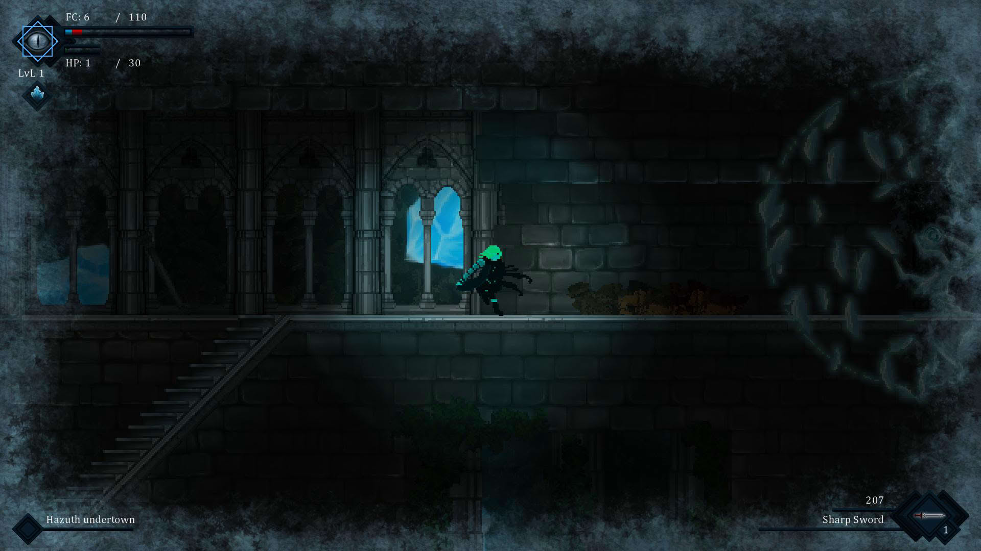 Screenshot for Skautfold: Usurper