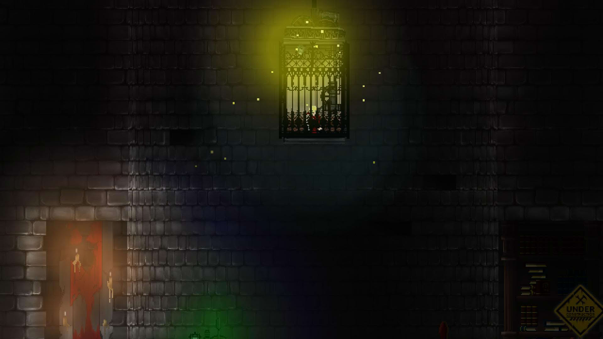 Screenshot for Skautfold: Usurper