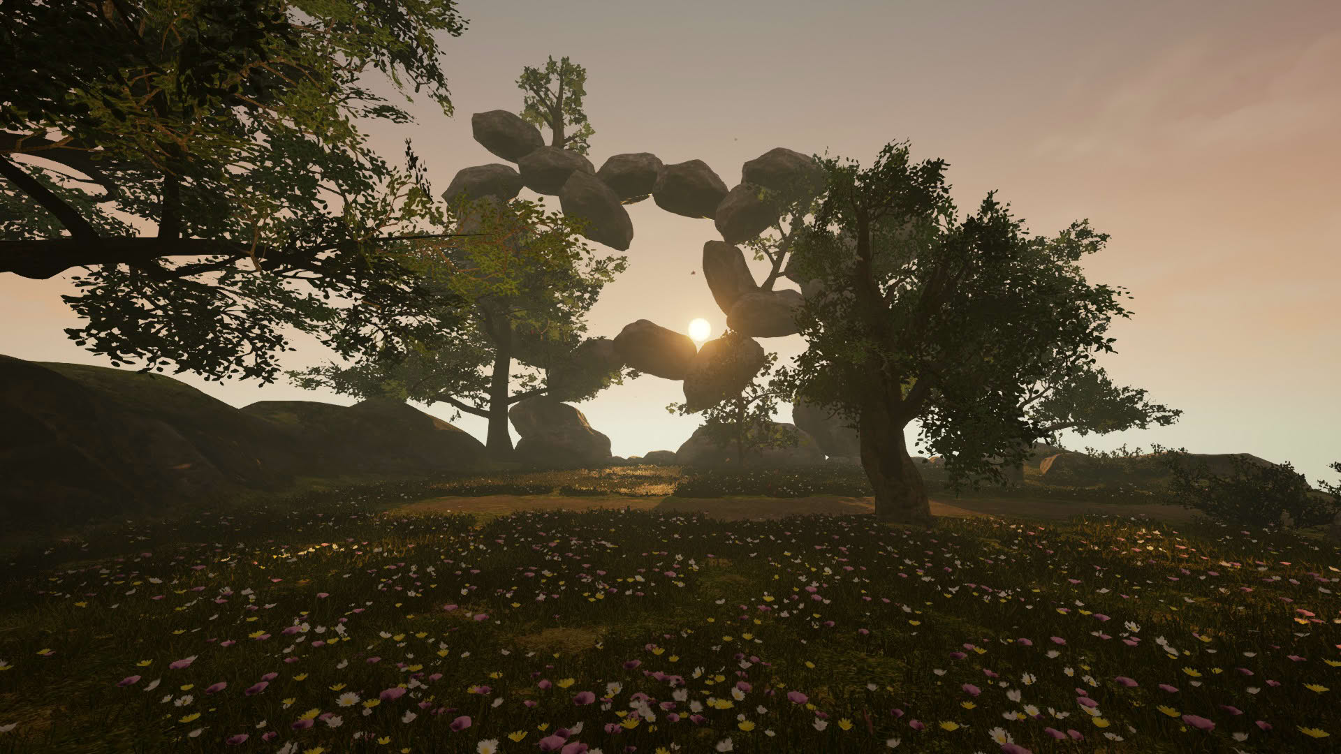 Screenshot for Dream Stone