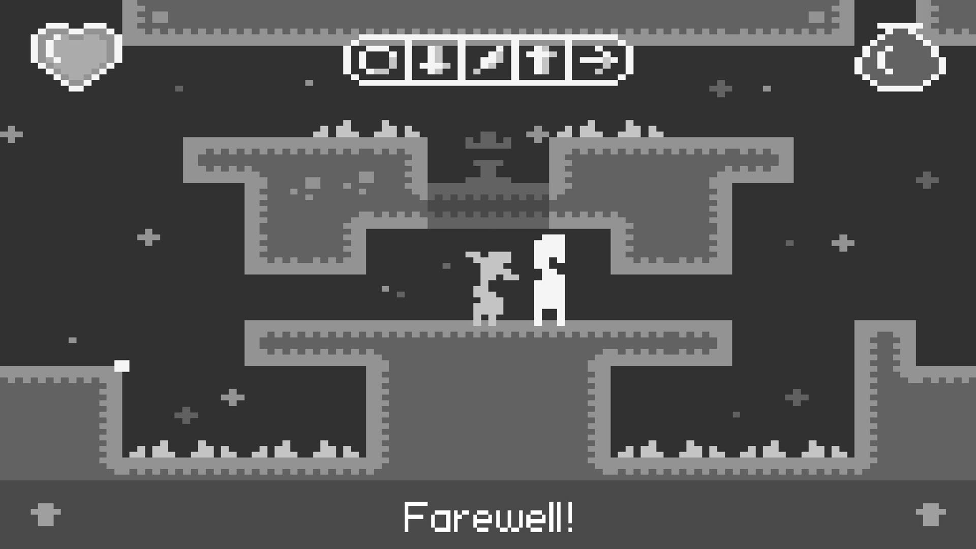 Screenshot for Grizzland