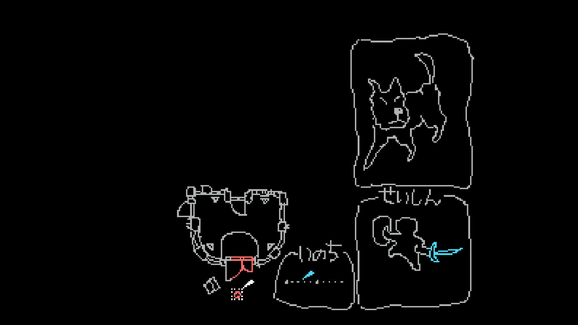Screenshot for Tarotica Voo Doo