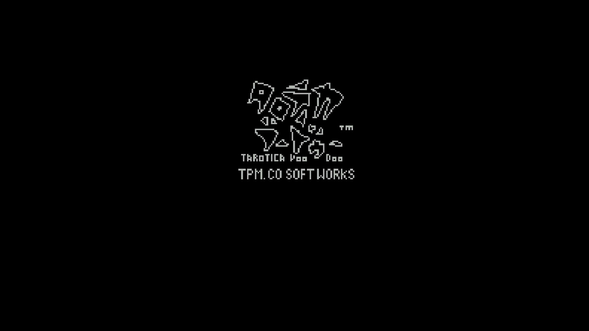Screenshot for Tarotica Voo Doo