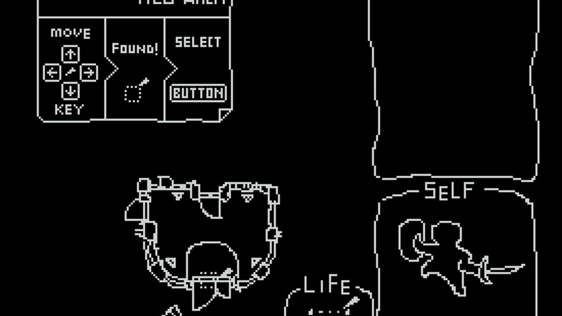 Screenshot for Tarotica Voo Doo