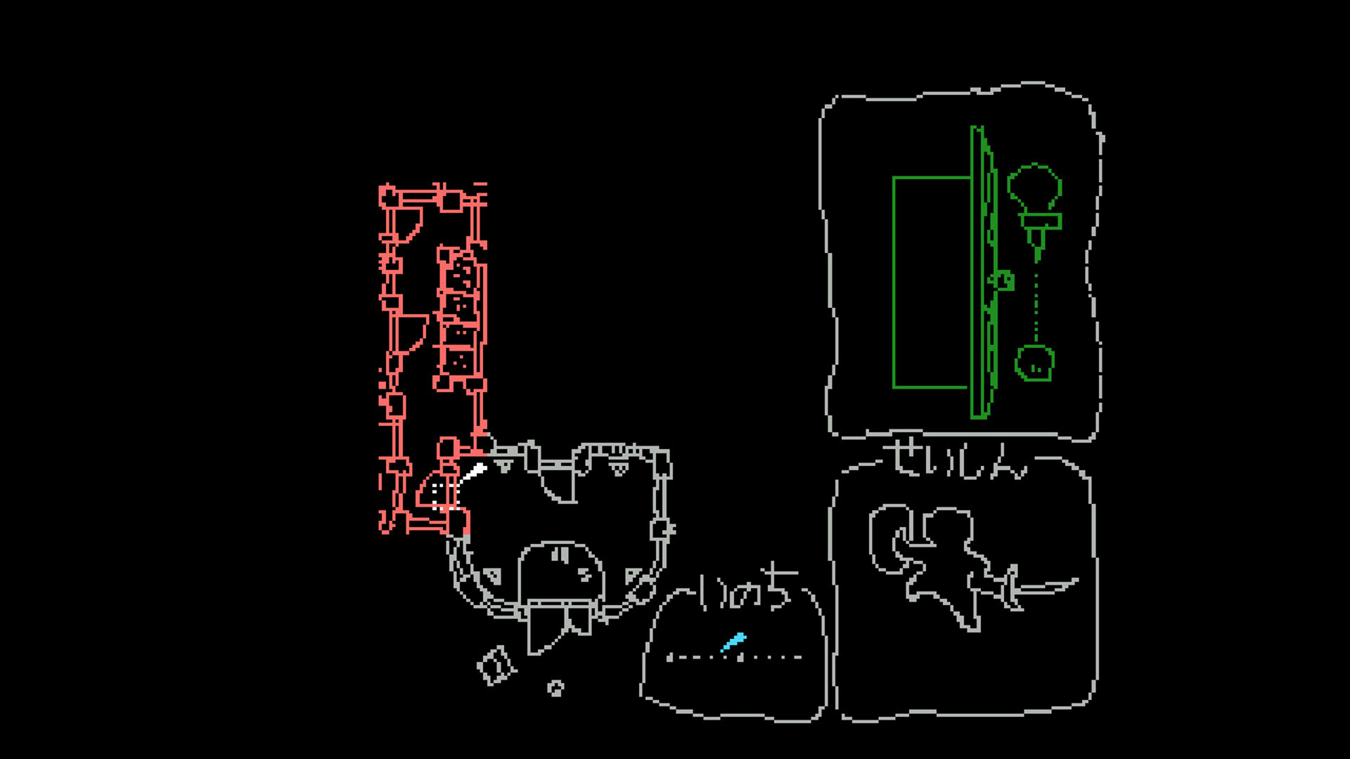 Screenshot for Tarotica Voo Doo