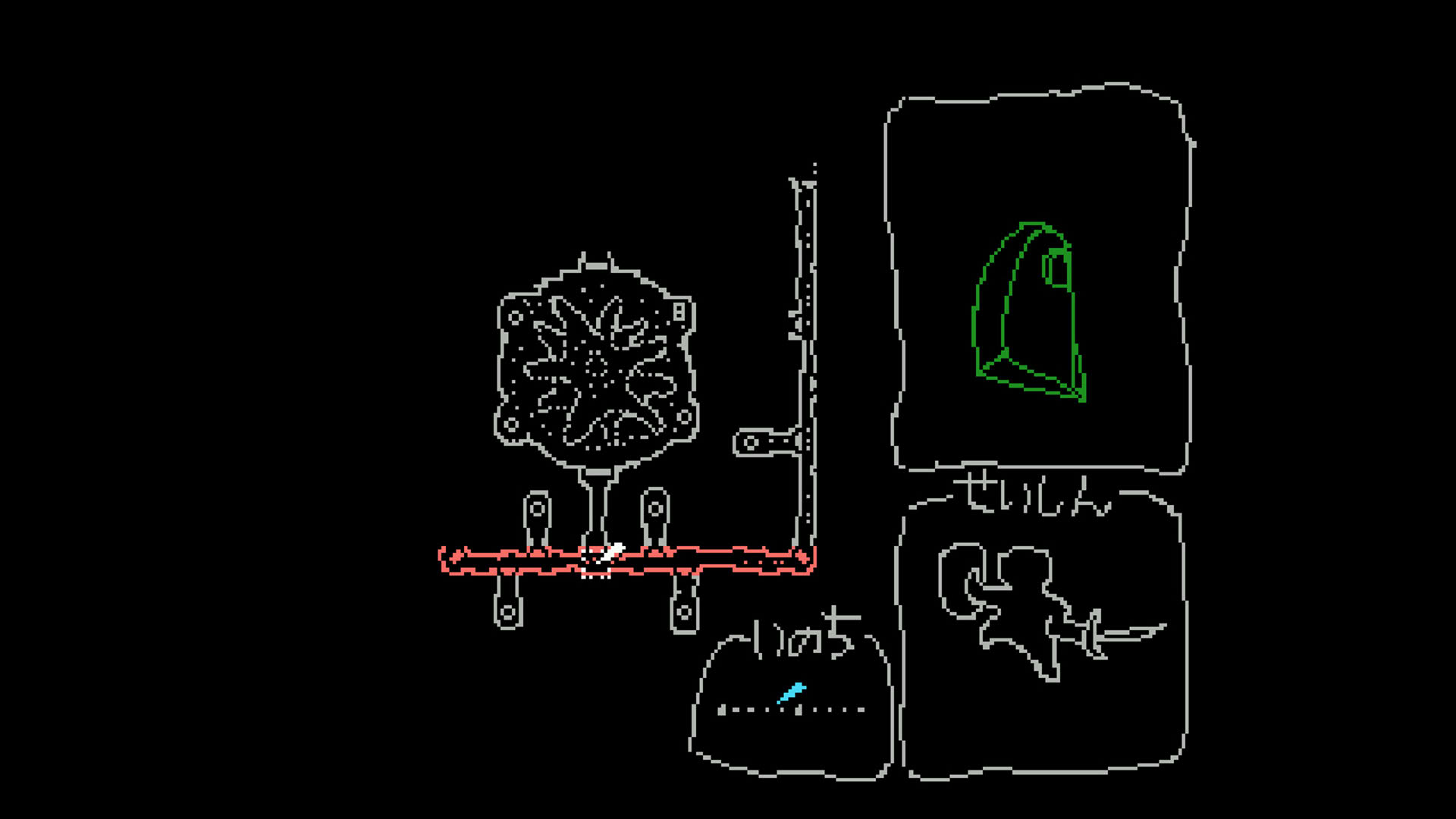 Screenshot for Tarotica Voo Doo