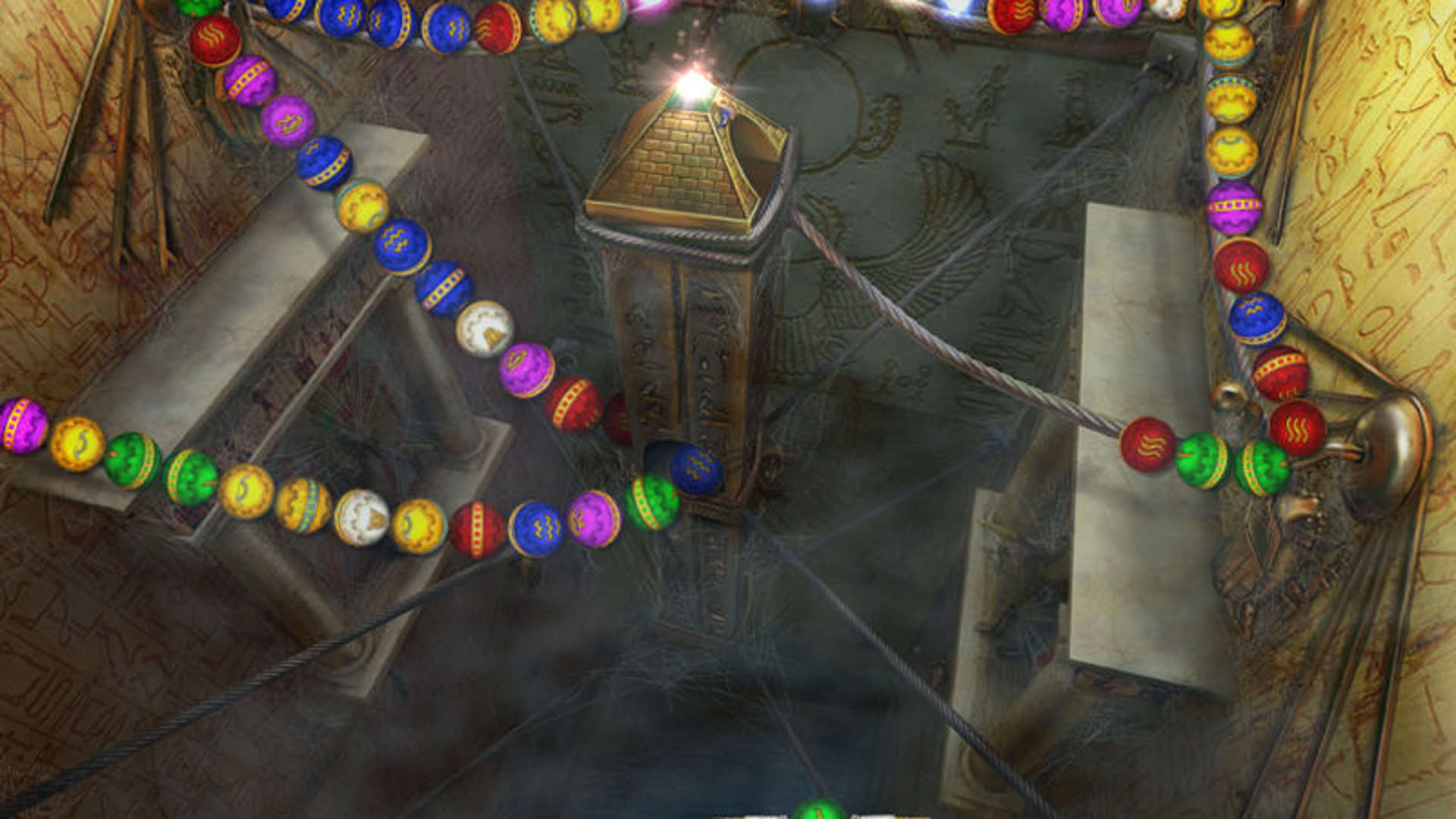 Screenshot for Luxor 5th Passage
