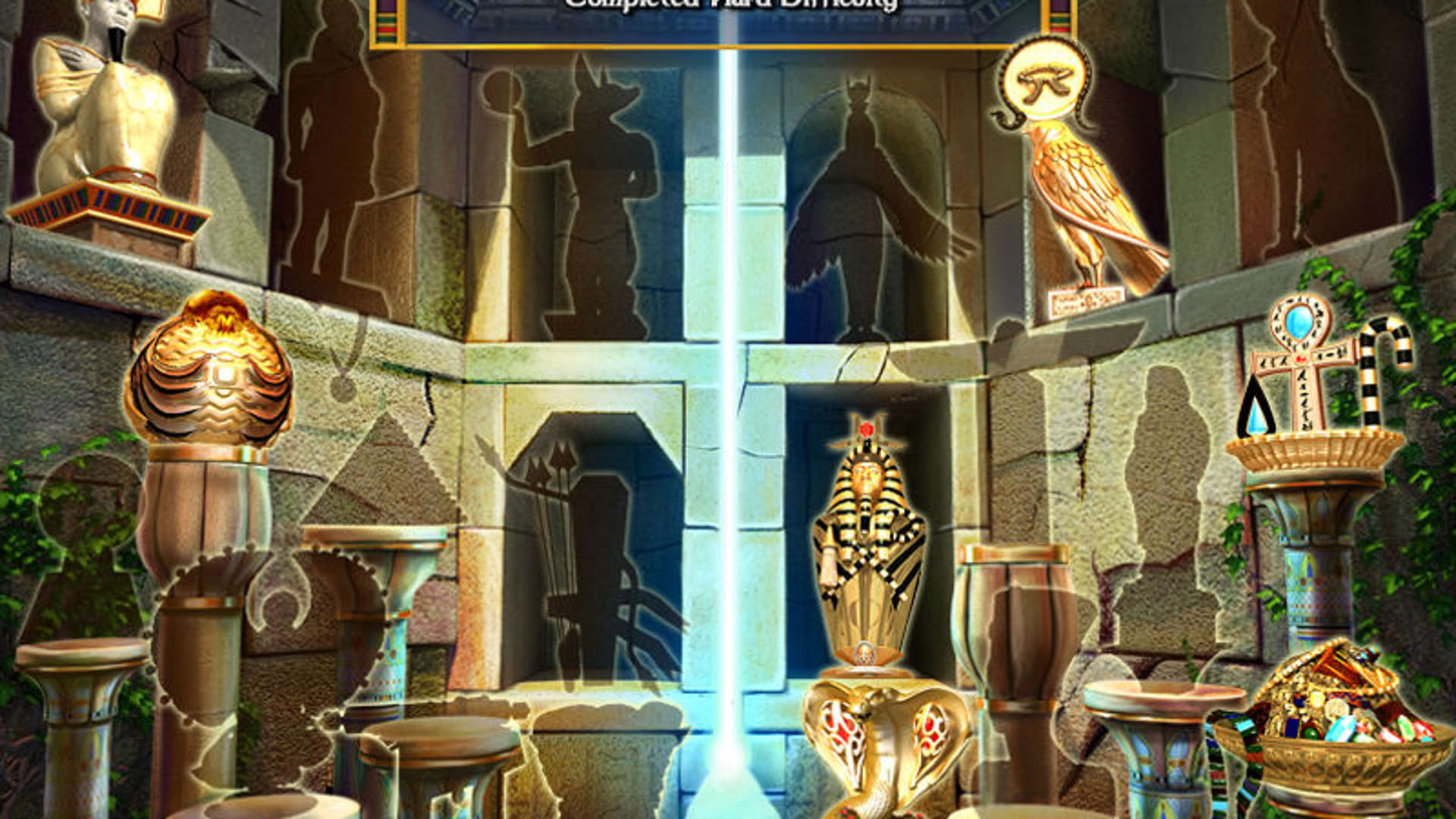 Screenshot for Luxor 5th Passage