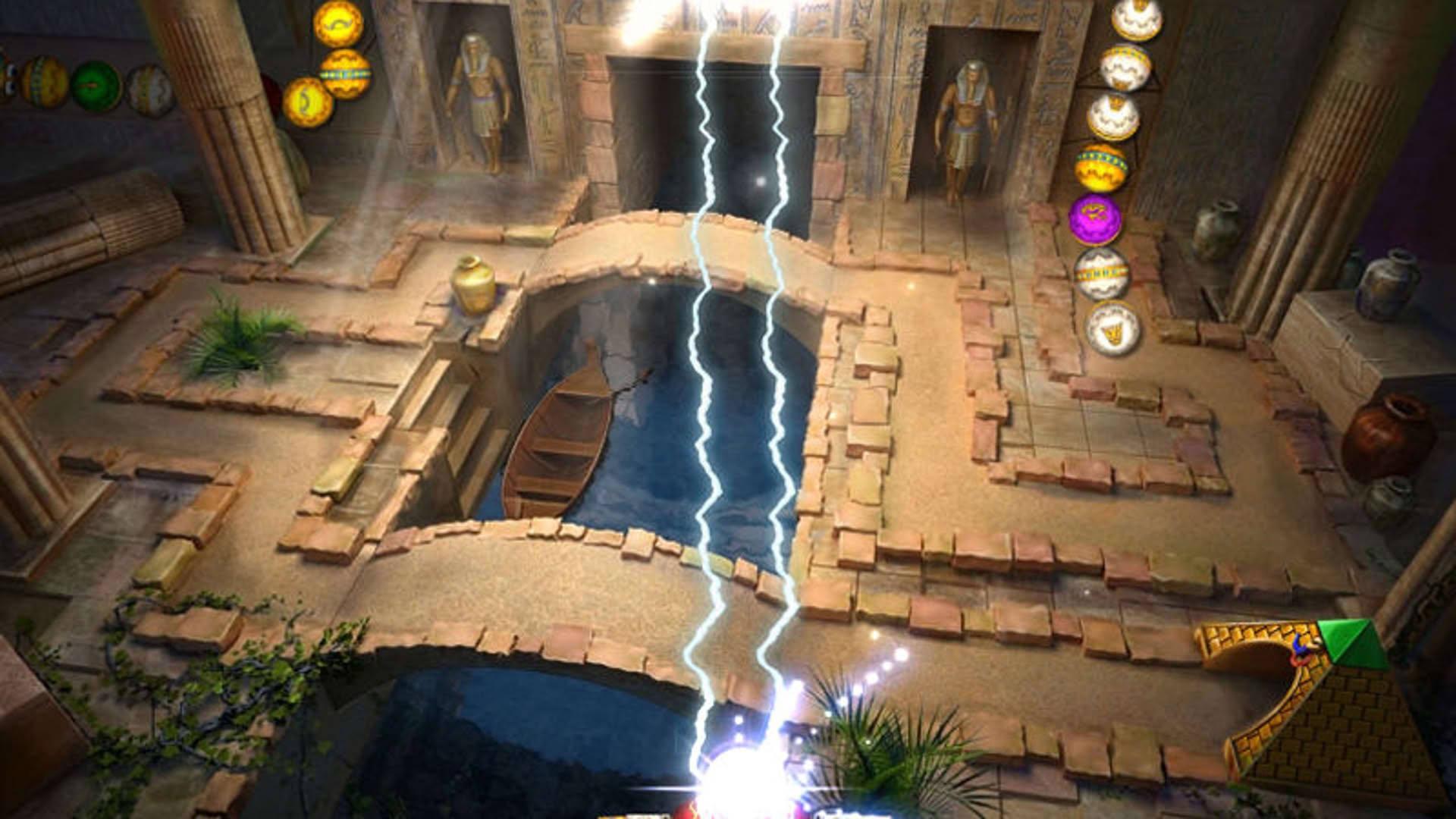 Screenshot for Luxor 5th Passage