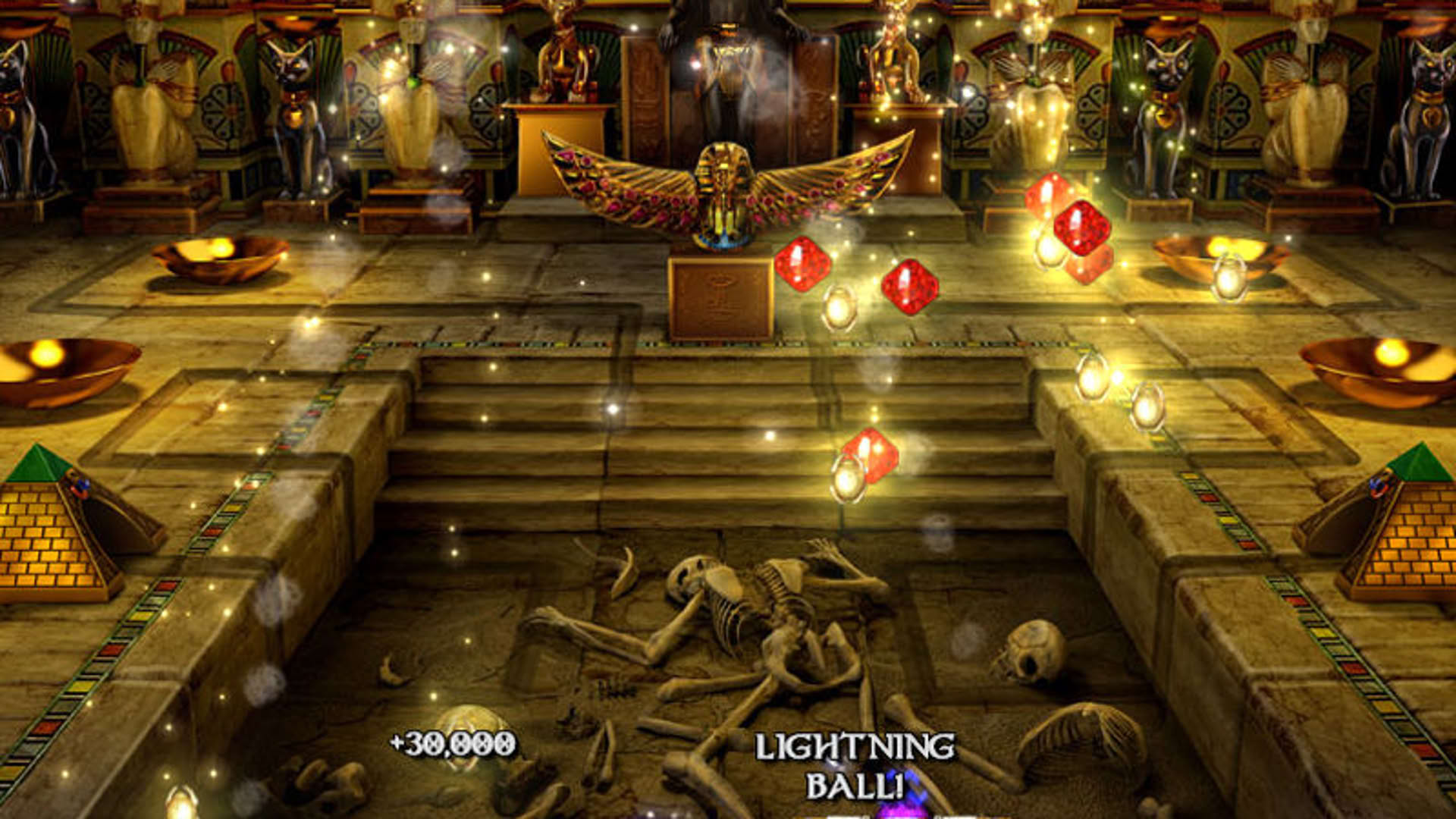 Screenshot for Luxor 5th Passage