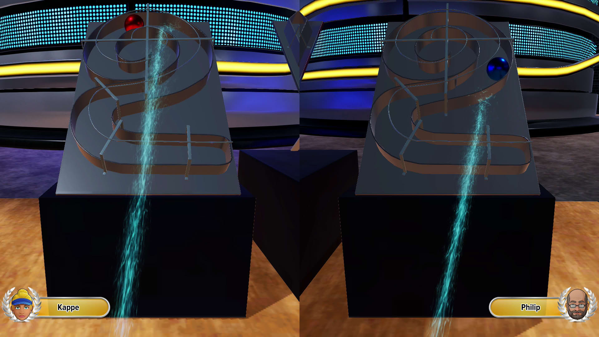 Screenshot for Schlag den Star: Das Spiel