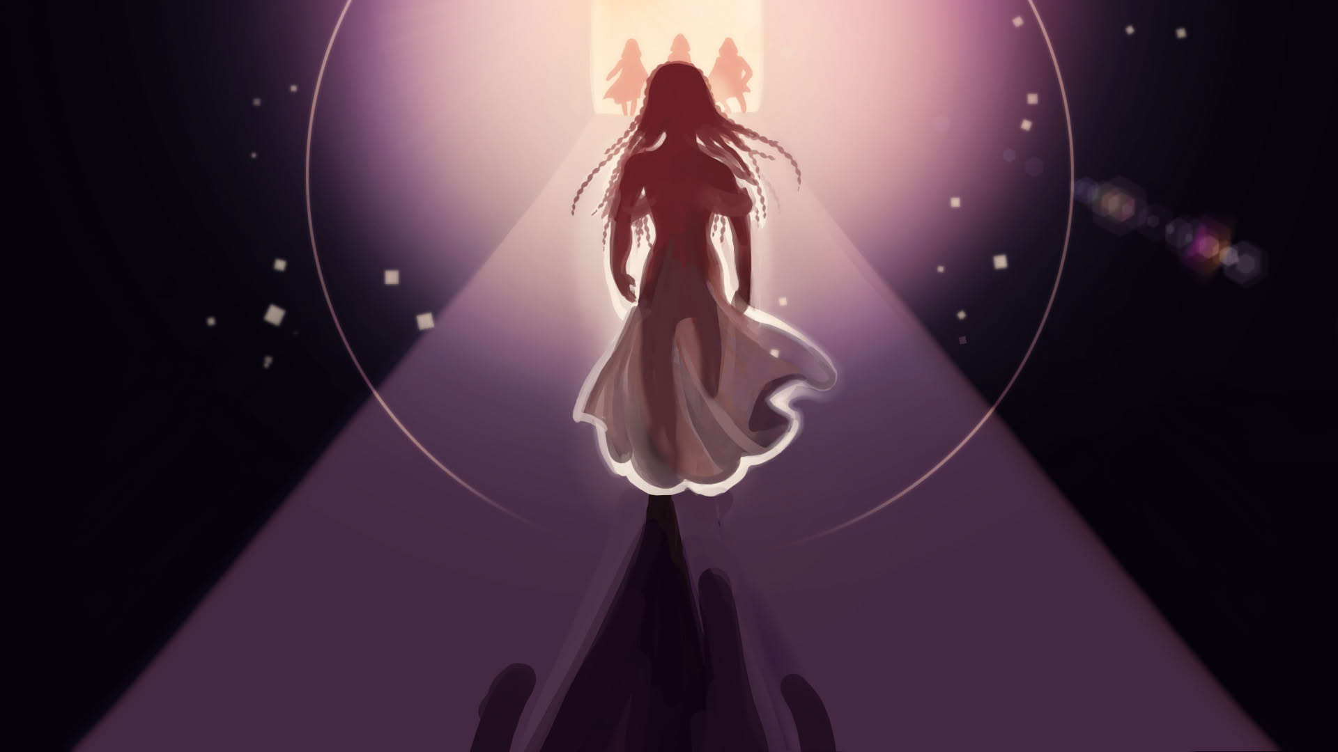 Screenshot for Women of Xal