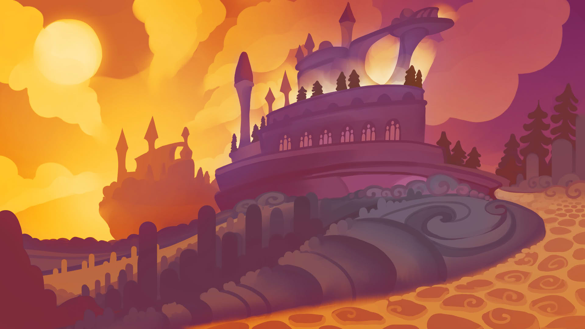 Screenshot for Women of Xal