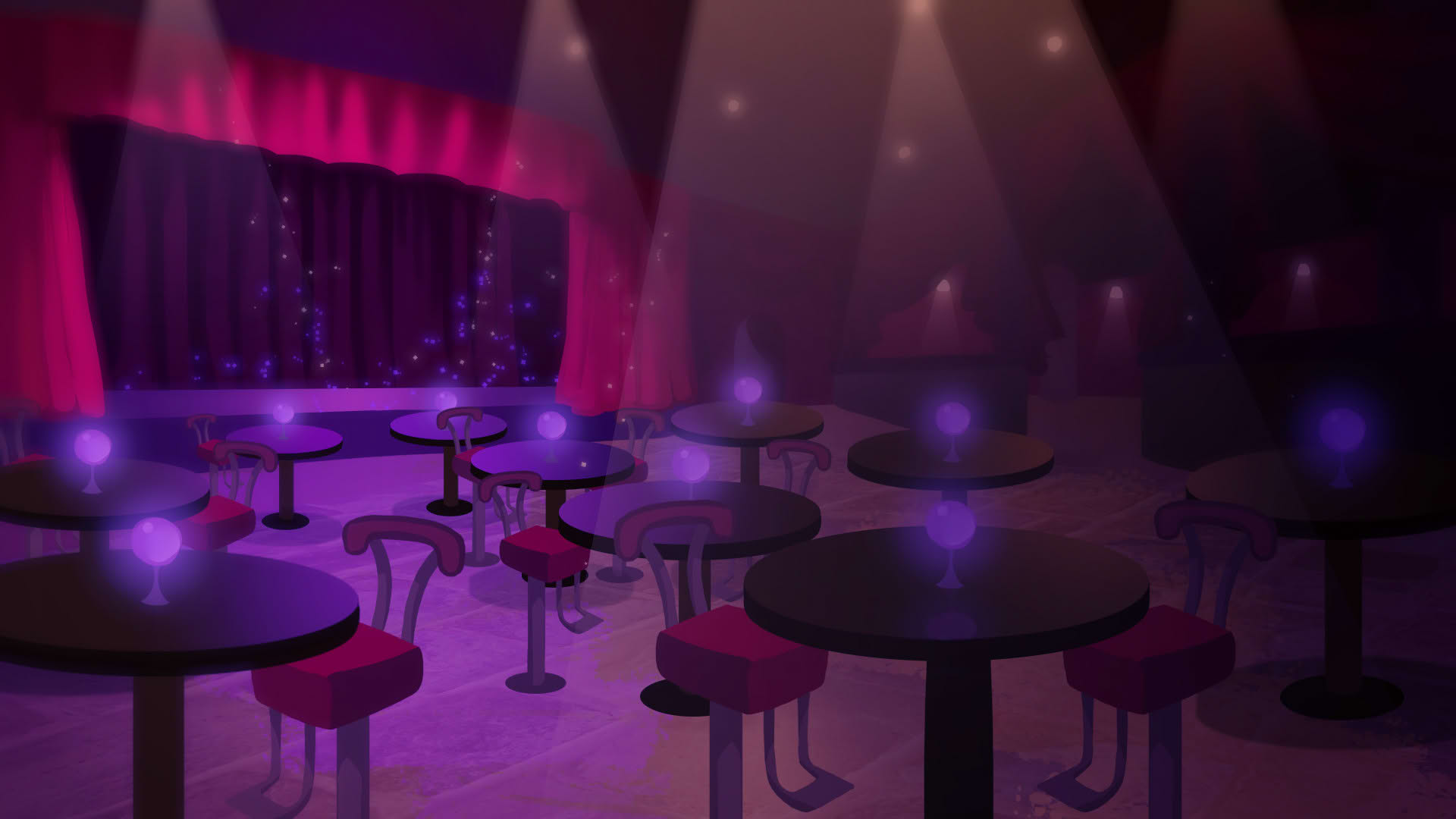 Screenshot for Women of Xal