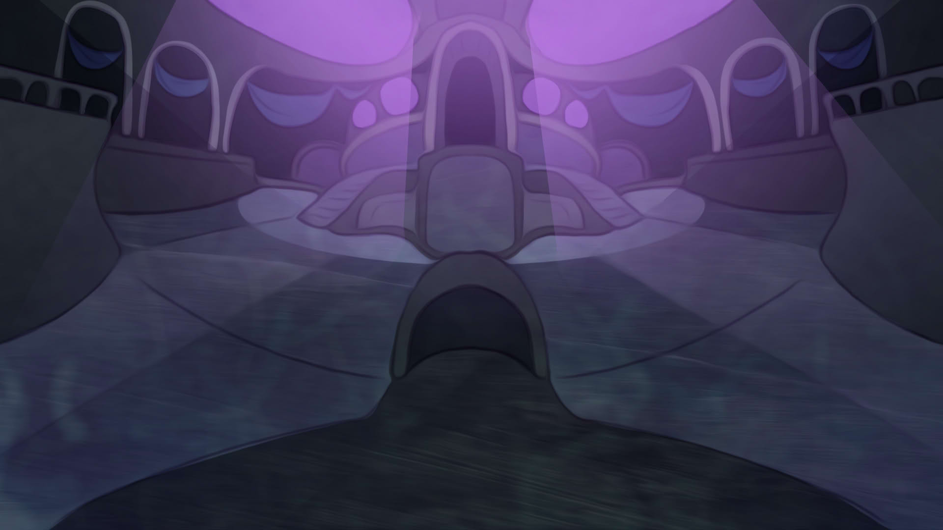 Screenshot for Women of Xal