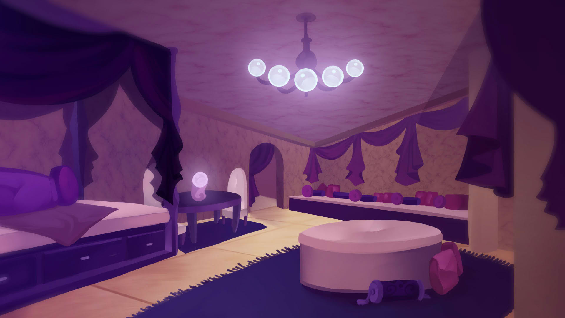Screenshot for Women of Xal