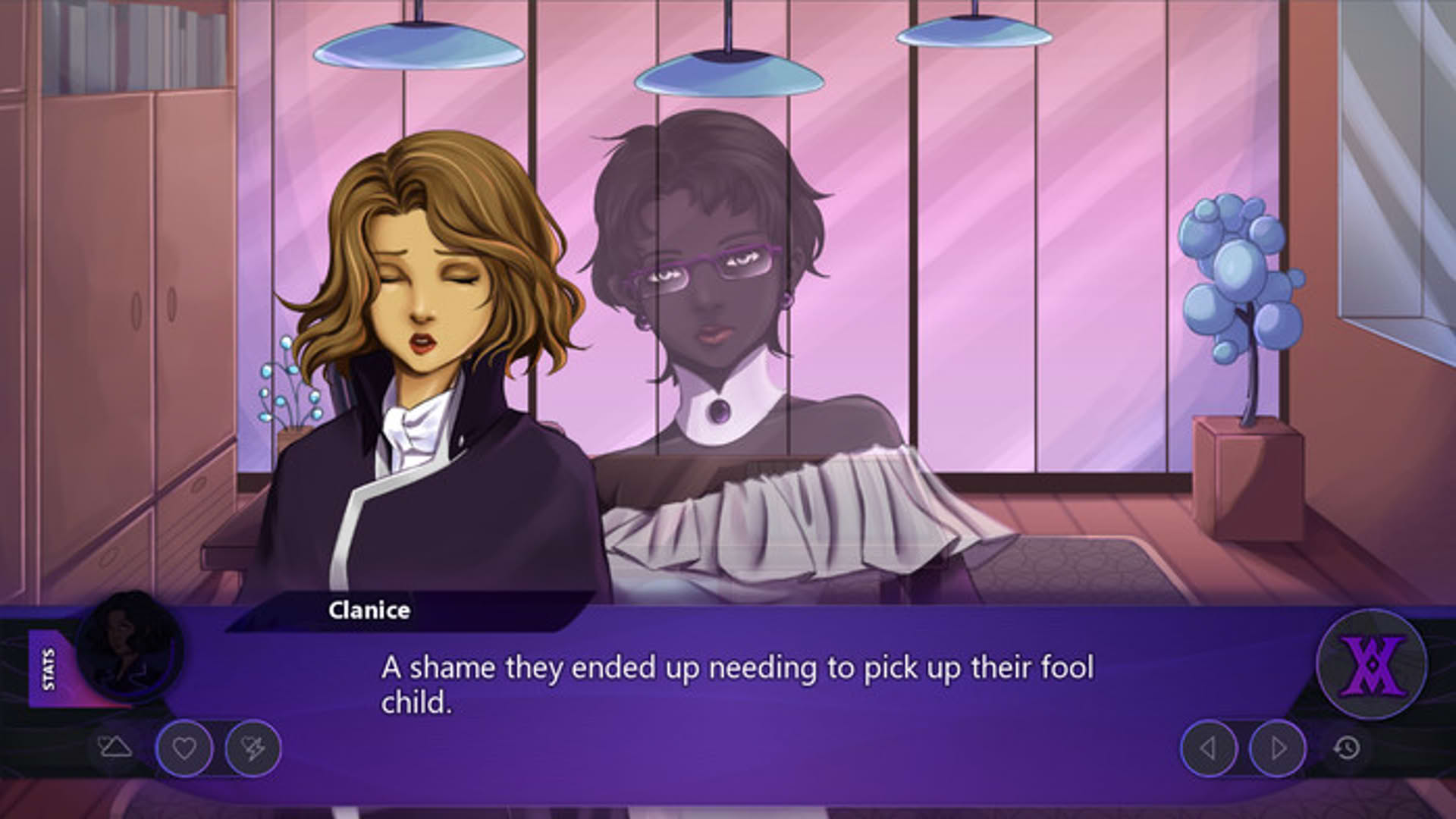Screenshot for Women of Xal