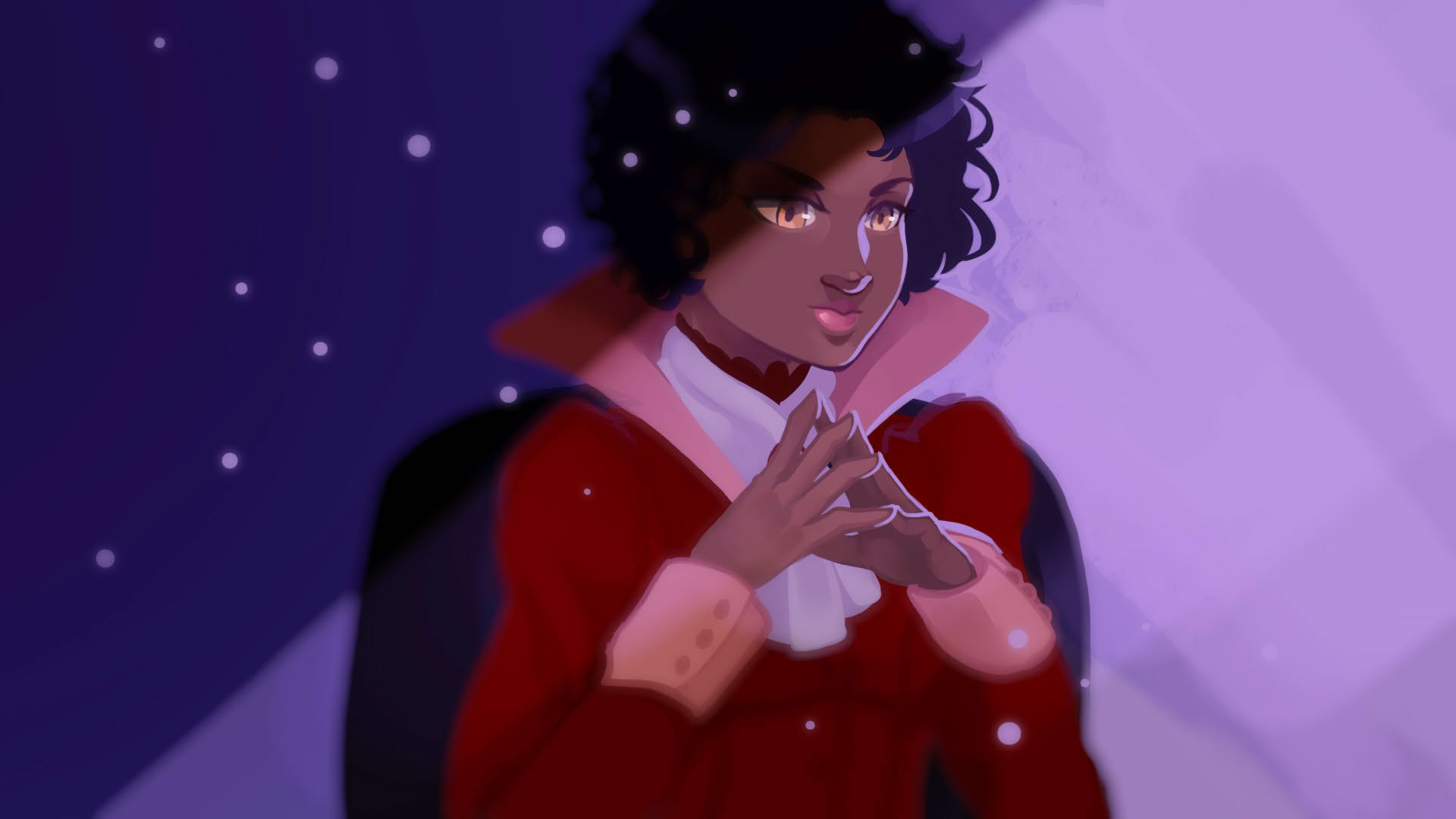 Screenshot for Women of Xal